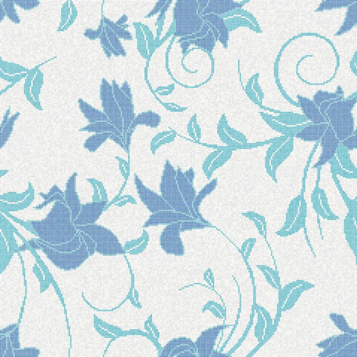 Glas Pool Schwimmbad Mosaikfliesen Trend-Vi Aquatica Water Garden 1 Glas Pool Schwimmbad Mosaikfliesen Trend-Vi Aquatica Water Garden 1