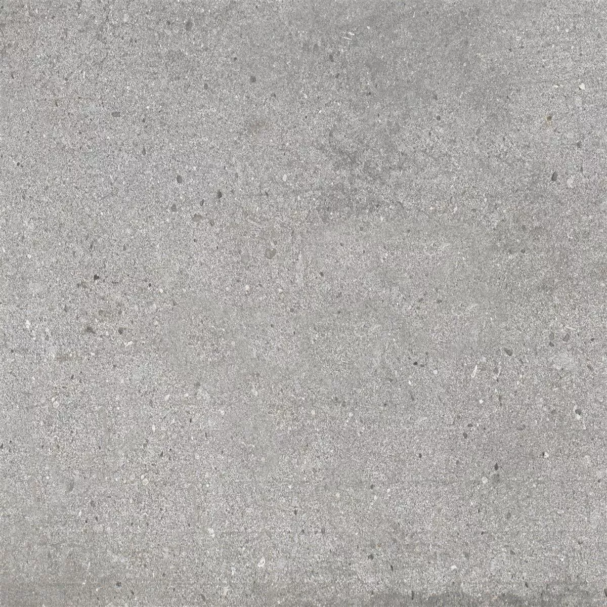 Floor Tiles Freeland Stone Optic R10/B Grey 60x60cm