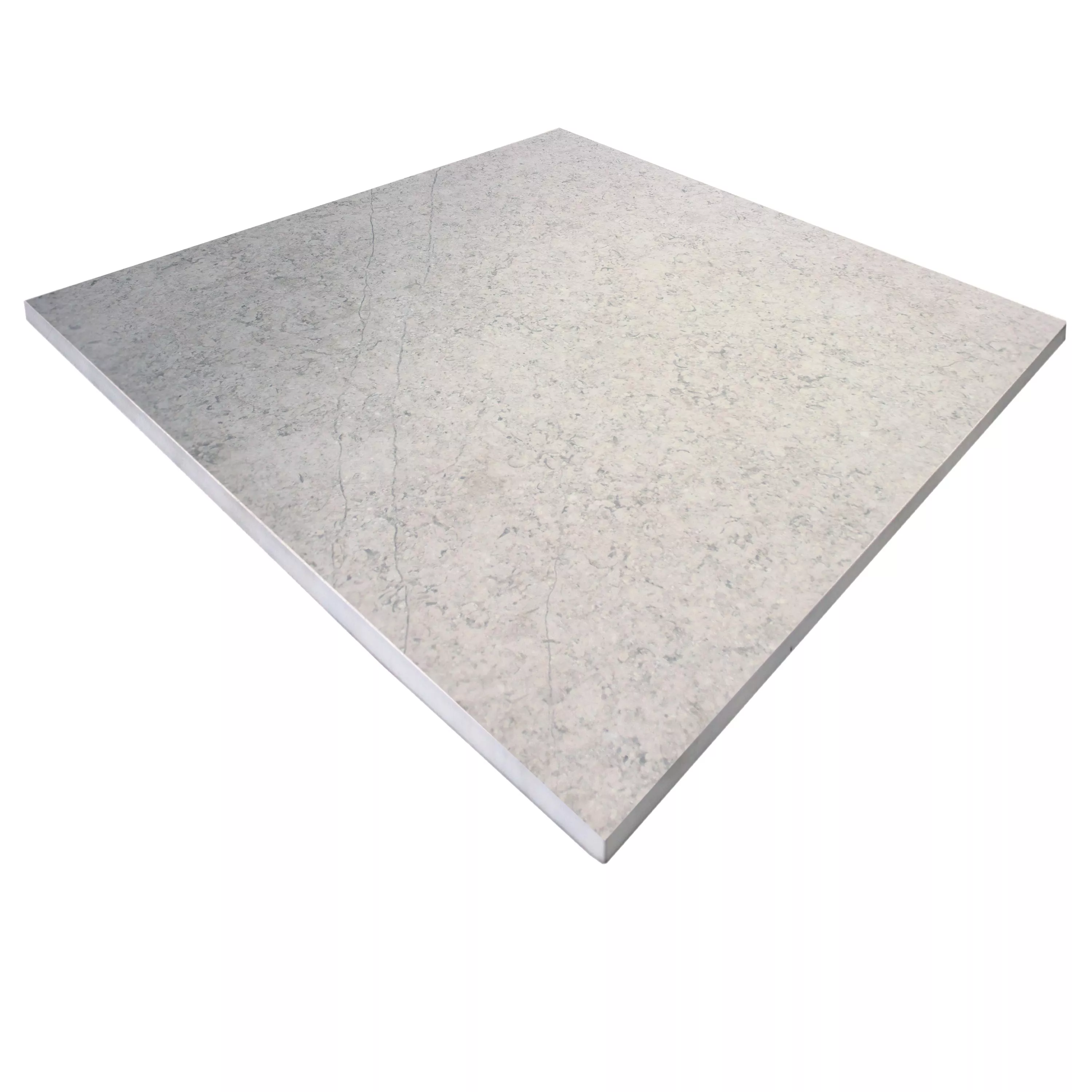 Floor Tiles Stone Optic Shaydon Ivory 60x60cm