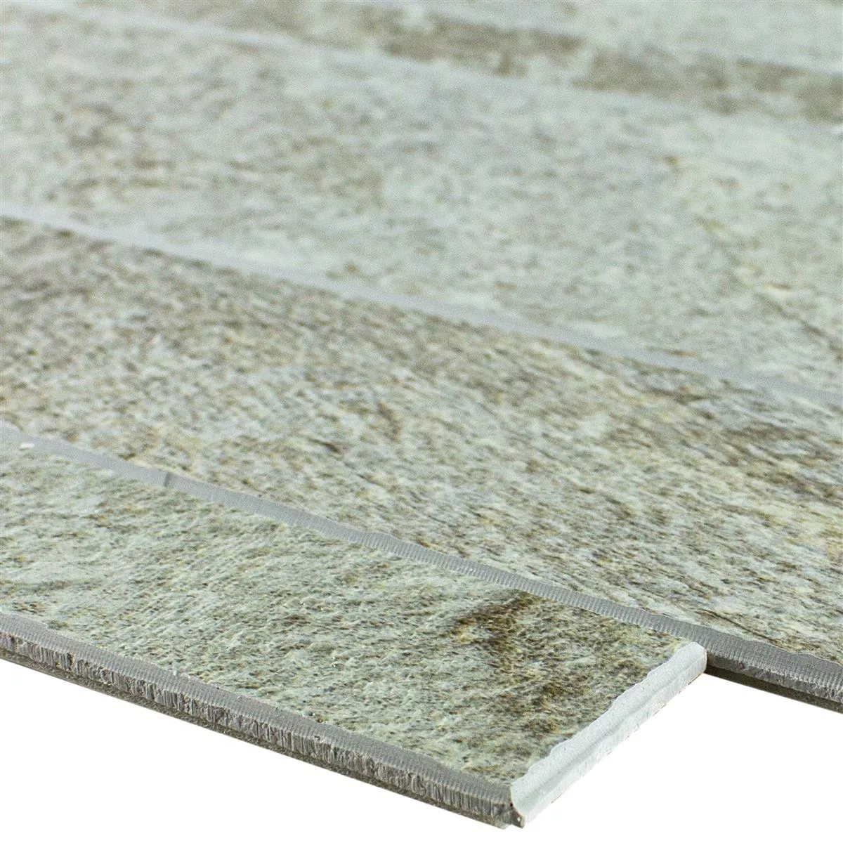 Mosaic Tiles Findlay Self Adhesive Stone Optic Grey Mosaic Tiles Findlay Self Adhesive Stone Optic Grey