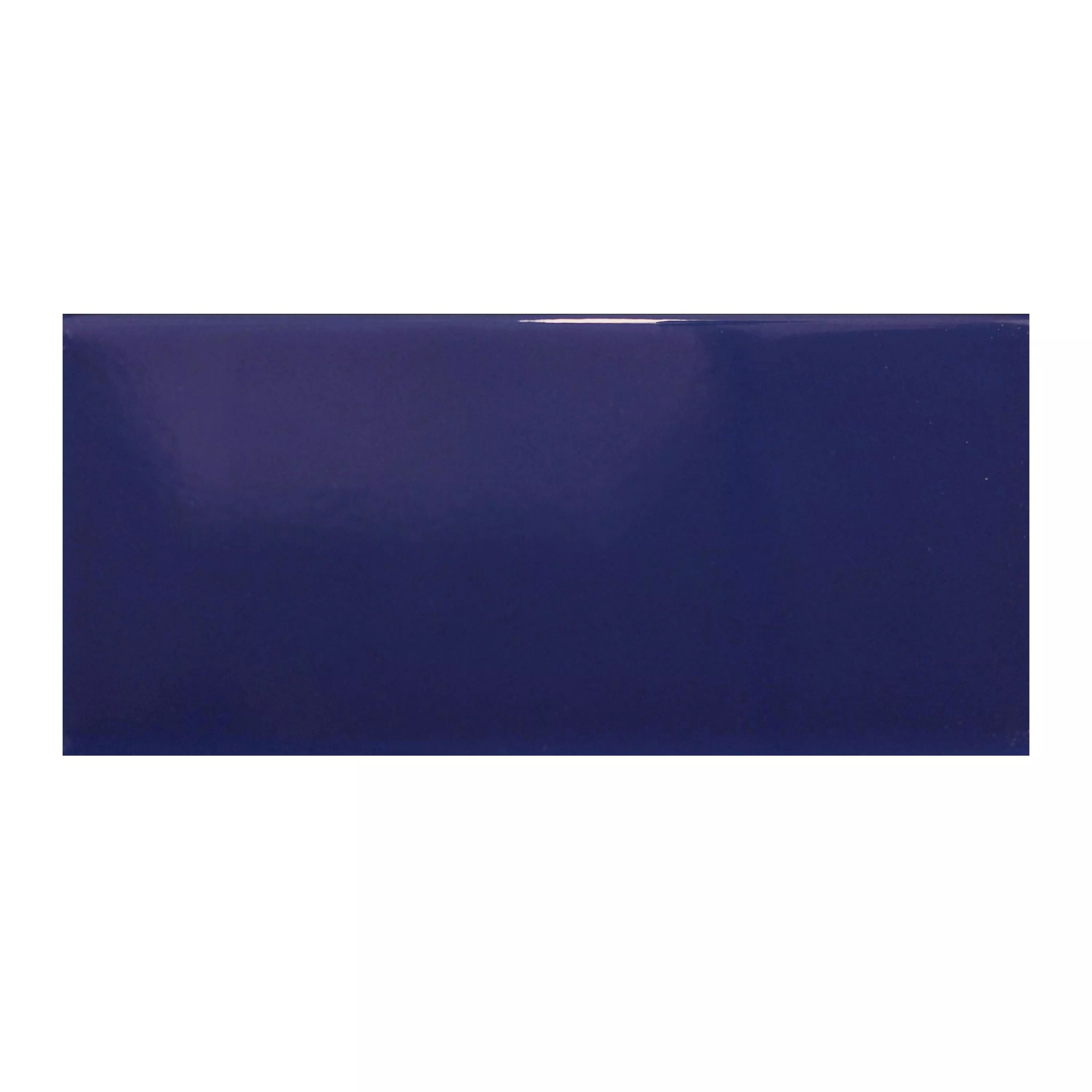 Metro Wall Tiles Budapest 7,5x15x0,7cm Azul Cobalto Metro Wall Tiles Budapest 7,5x15x0,7cm Azul Cobalto