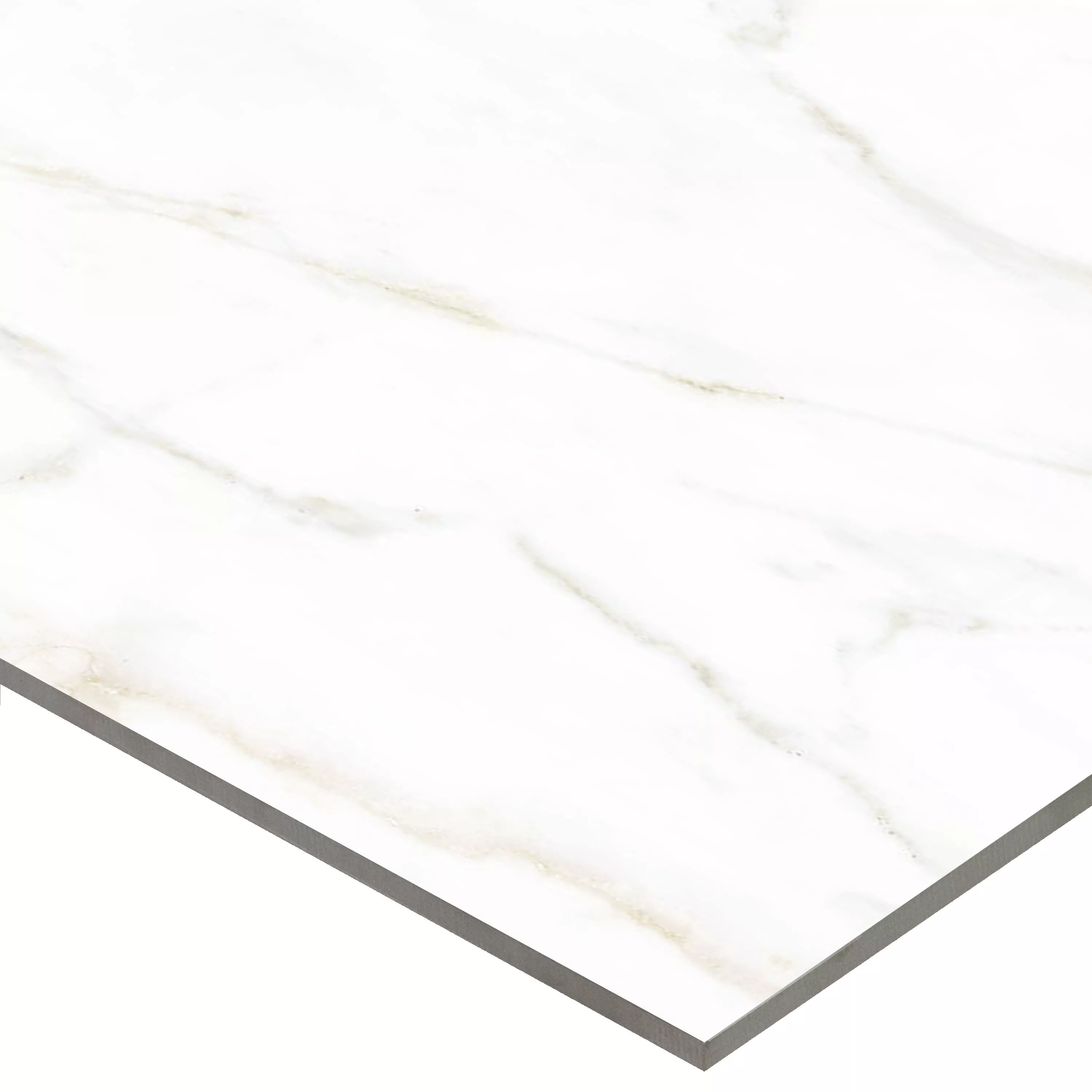 Floor Tiles Arcadia Marble Optic Polished Gold 60x120cm