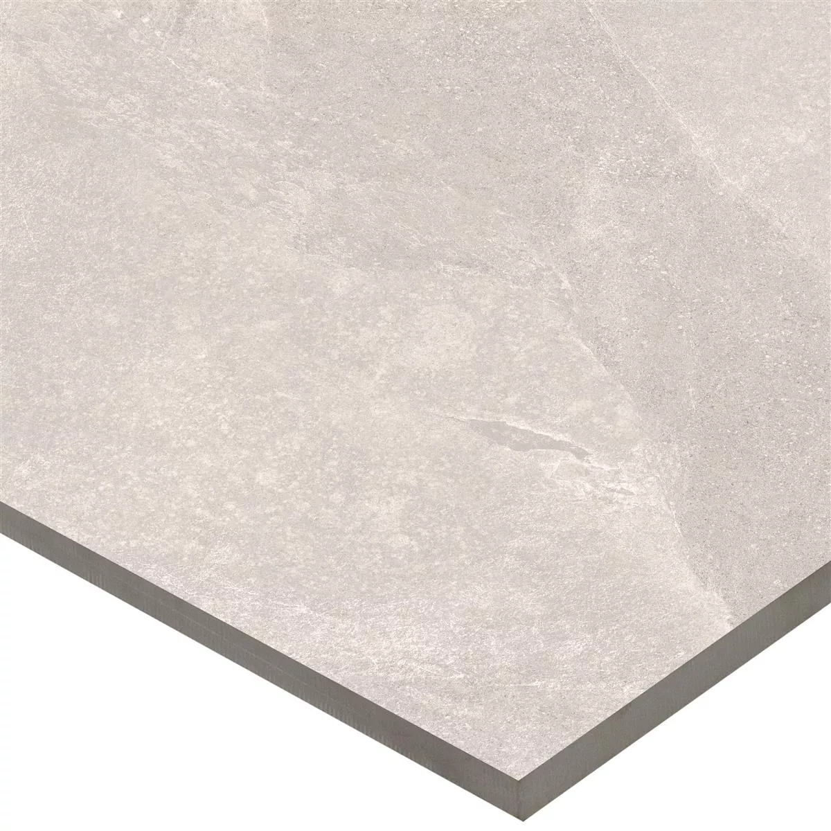 Floor Tiles Memphis Stone Optic R10/B Beige 60x120cm