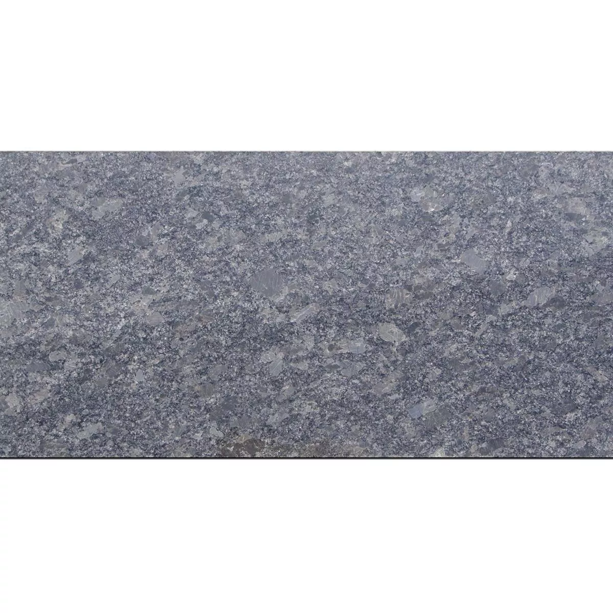 Sample Natural Stone Tiles Granite Old Grey Polished 30,5x61cm