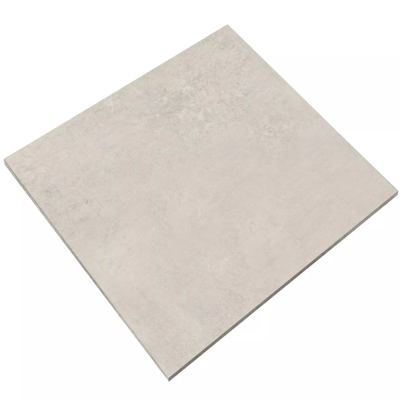 Floor Tiles Peaceway Ivory 60x60cm