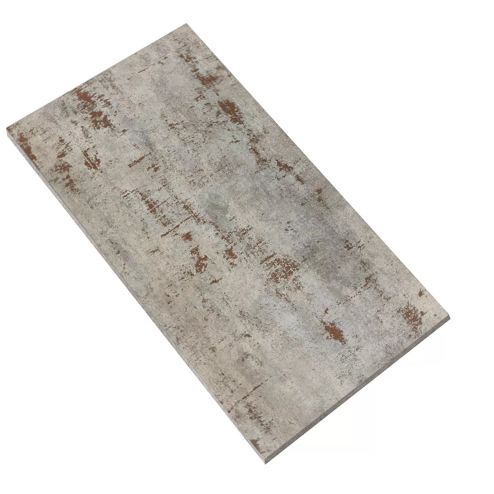 Floor Tiles Phantom Silver Semi Polished 30x60cm