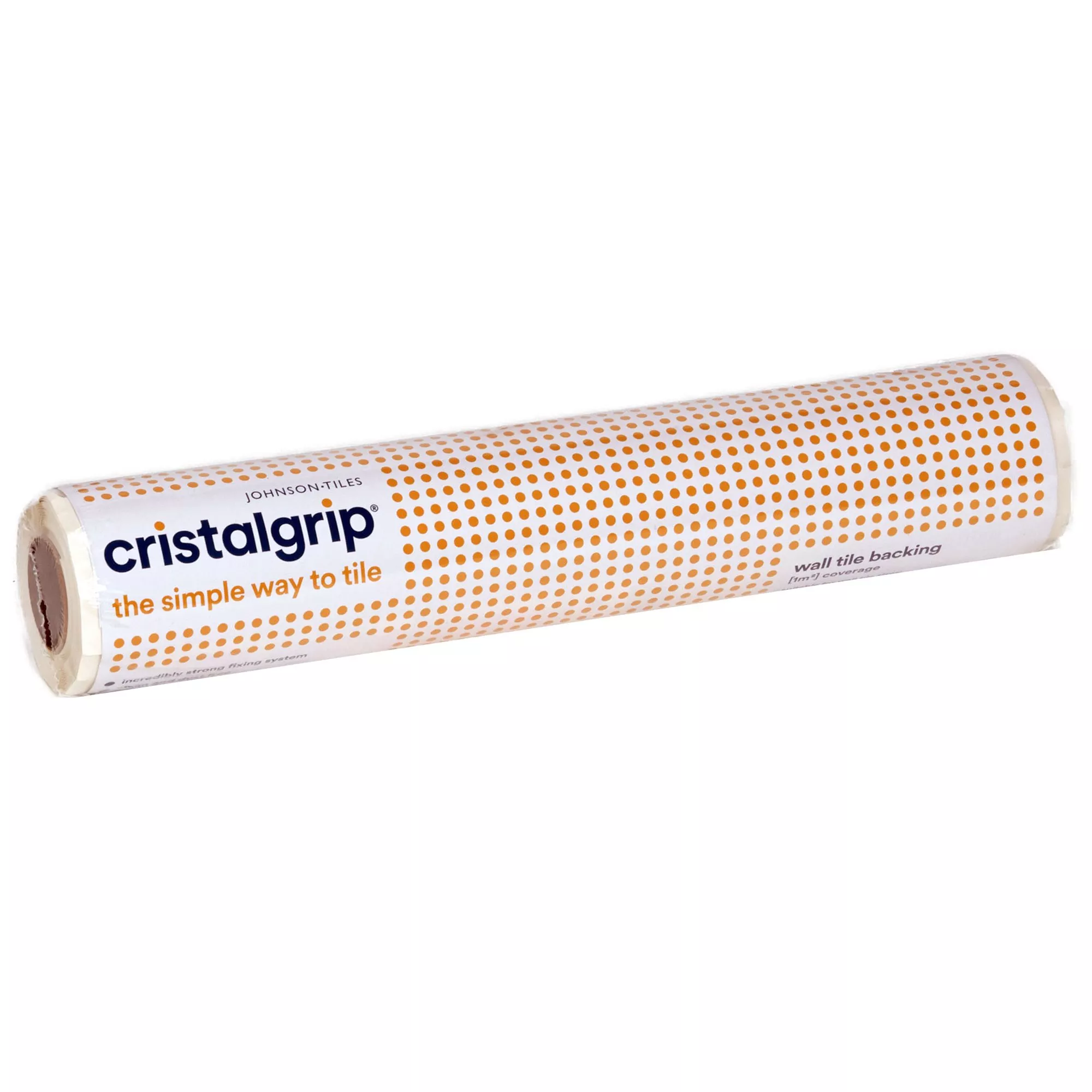 Cristalgrip Wandfliesen Haftgewebe Klettband 30cm Cristalgrip Wandfliesen Haftgewebe Klettband 30cm