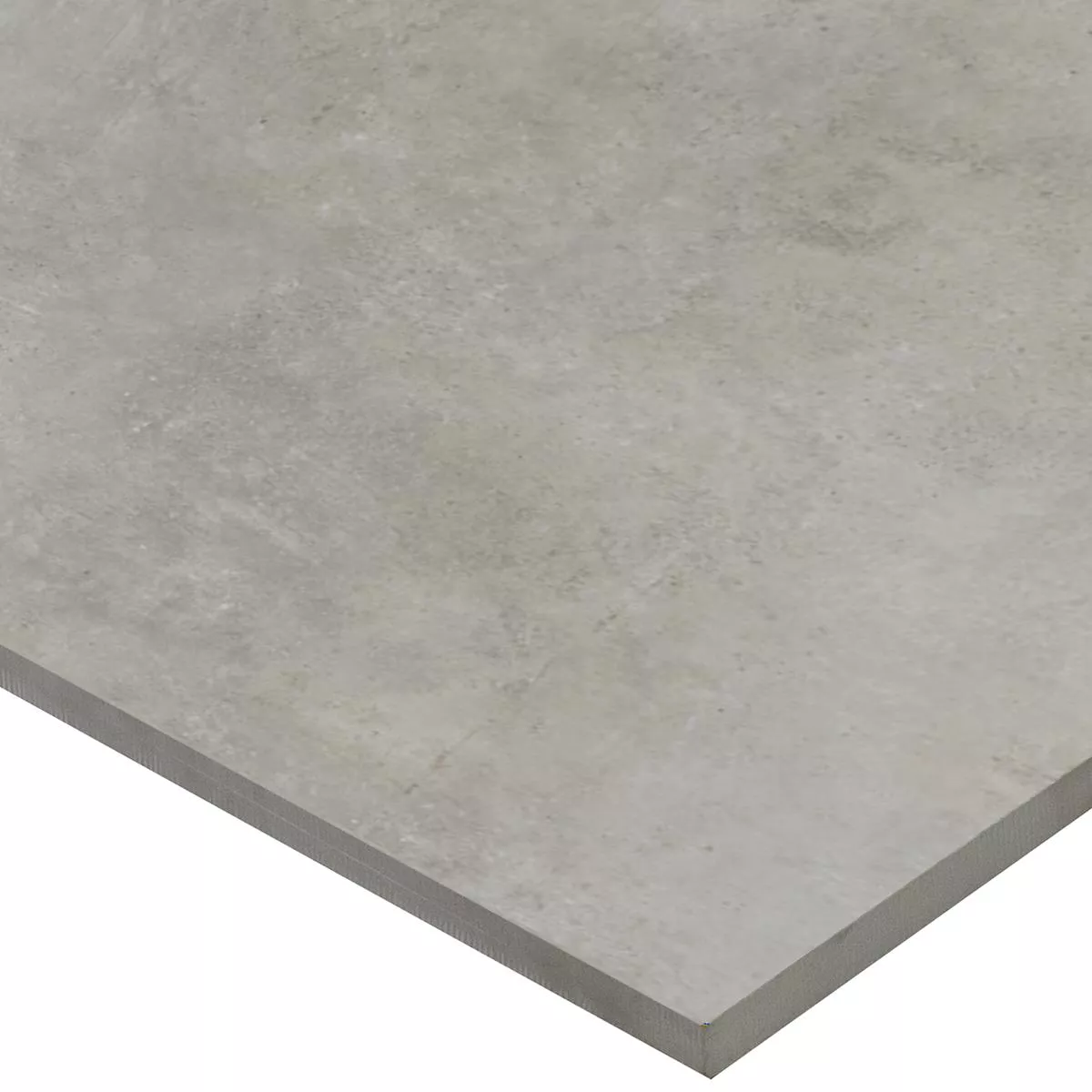 Terrace Tiles Porcelain Stoneware Petersburg Light Grey 60x120x2 cm