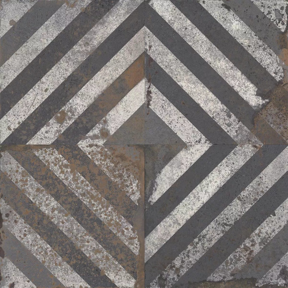 Floor Tiles Cement Optic Maryland Decor Bronze Anthracite