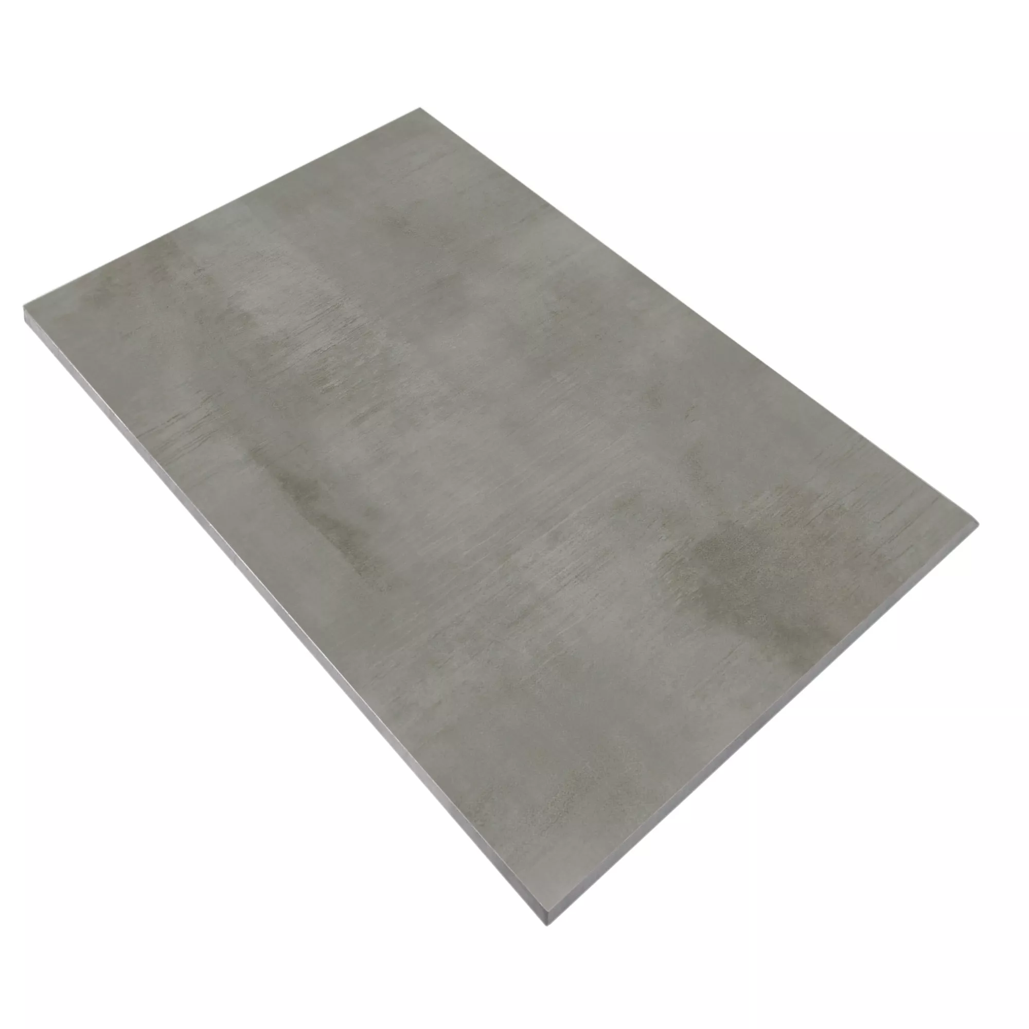 Sample Floor Tiles Tycoon Beton Optic R10 Platinum 30x60cm