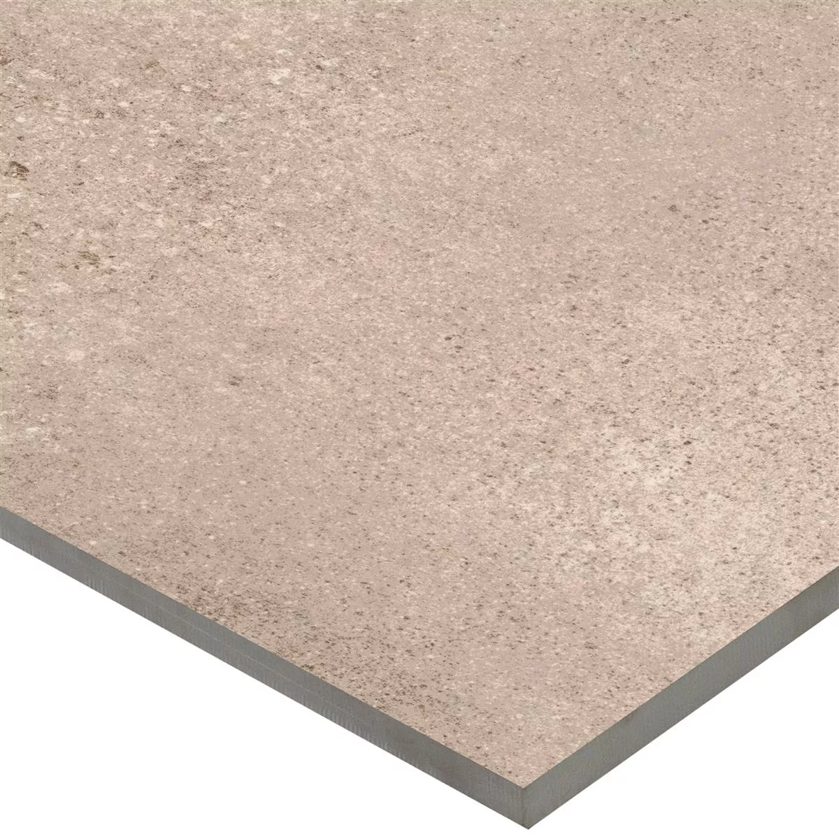 Floor Tiles Stone Optic Riad Mat R9 Light Brown 30x60cm 