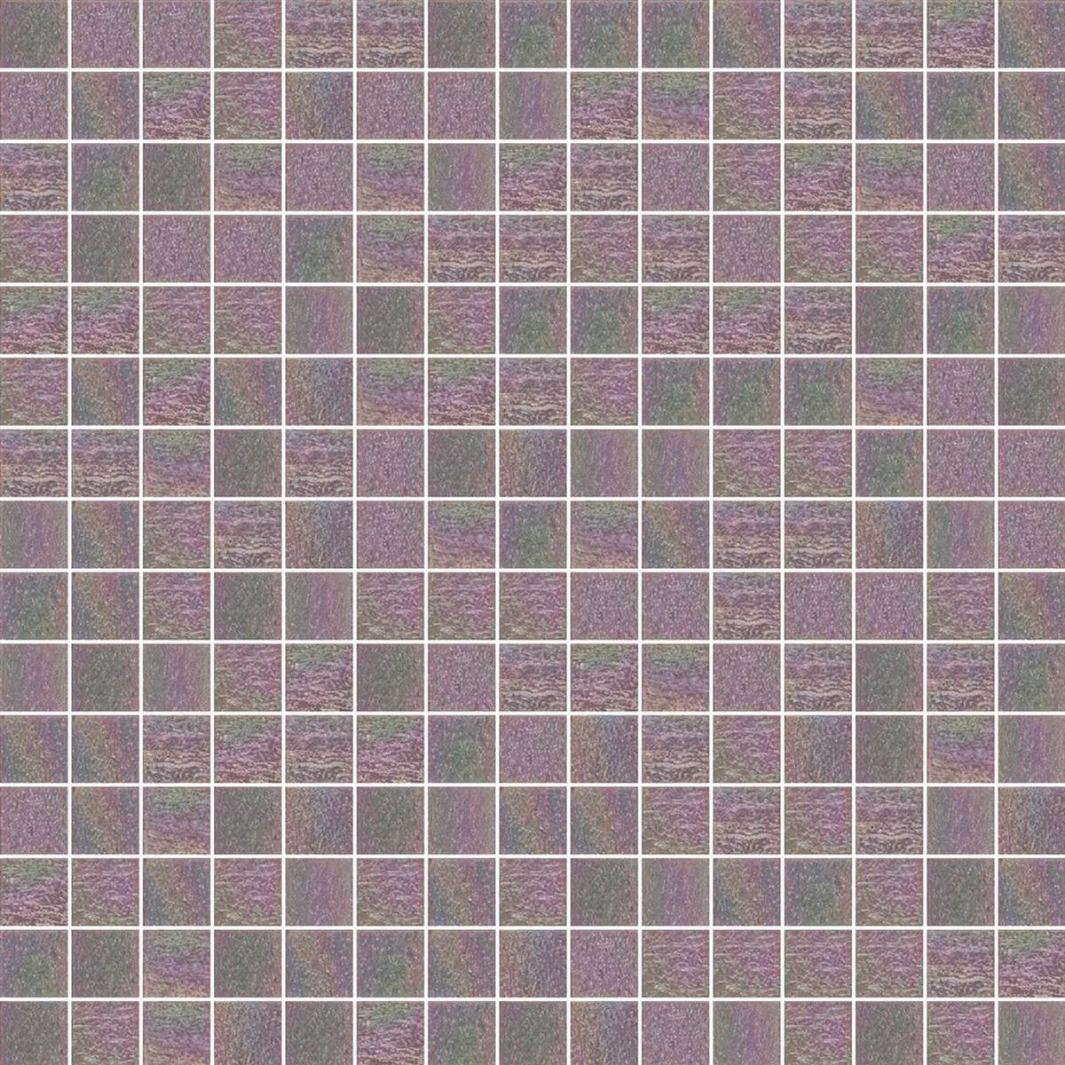 Glass Mosaic Tiles Trend-Vi 770 Shining 20x20 mm Glass Mosaic Tiles Trend-Vi 770 Shining 20x20 mm