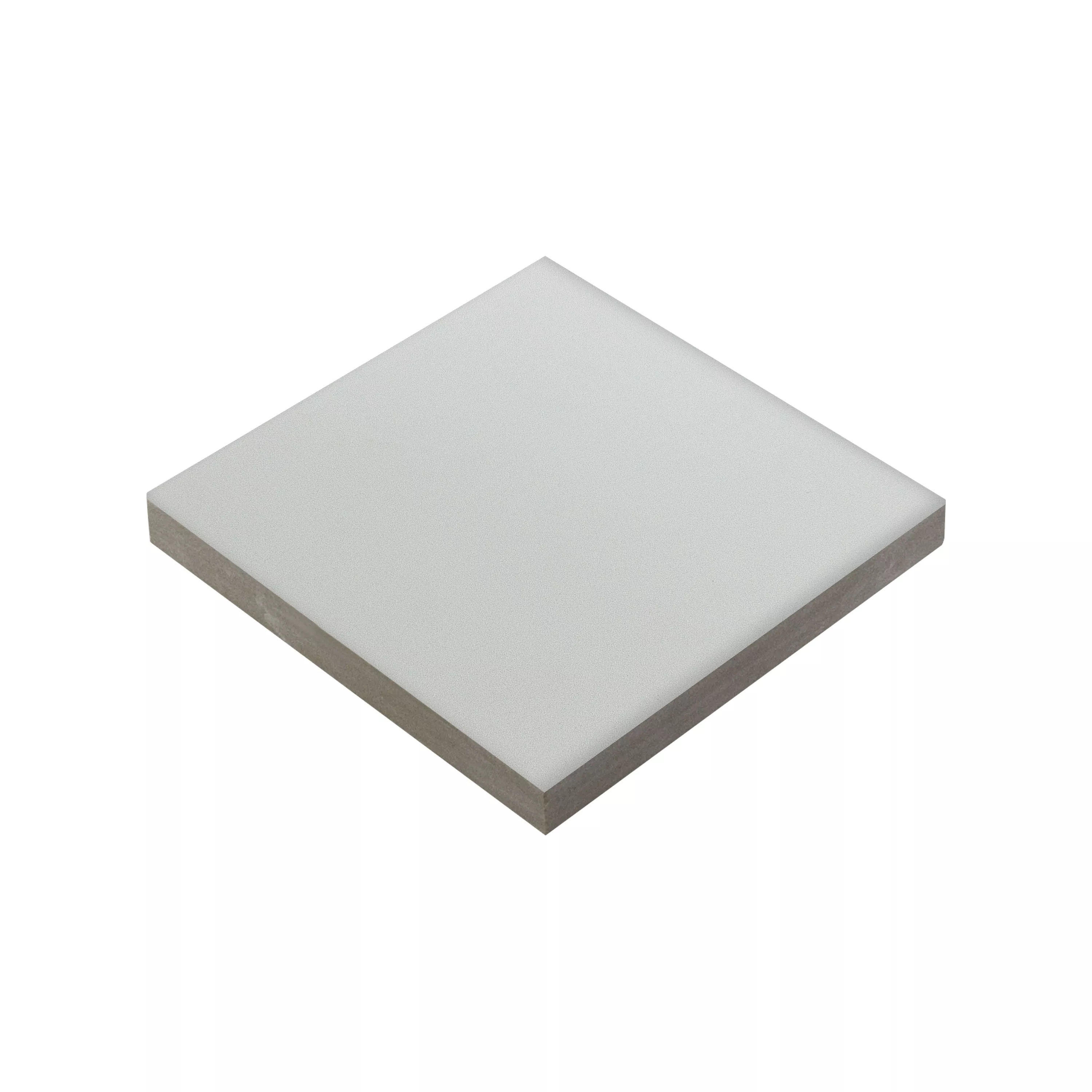 Porcelain Stoneware Tiles Genexia Uni Creme Rosone 4,6x4,6cm Porcelain Stoneware Tiles Genexia Uni Creme Rosone 4,6x4,6cm