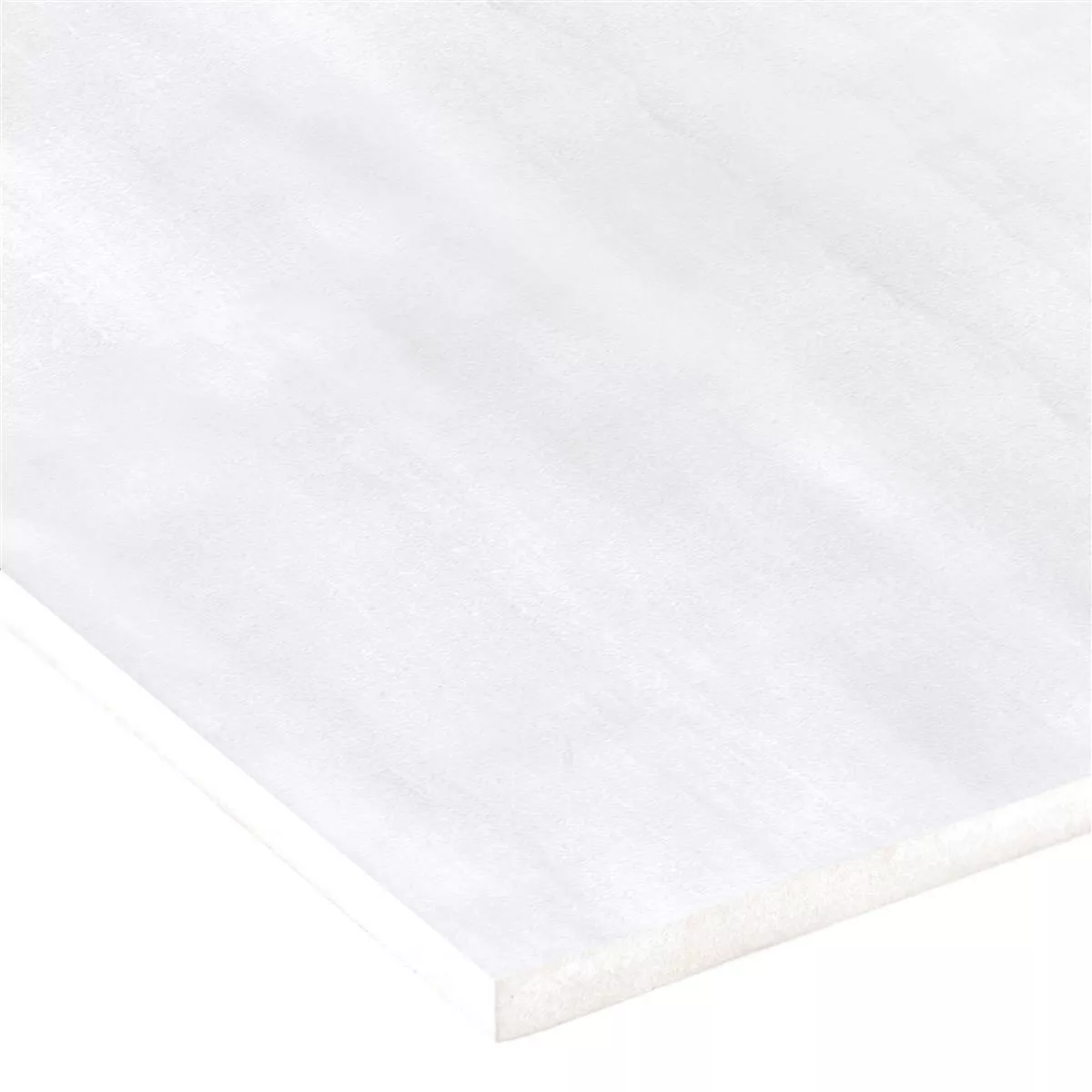 Wall Tile Anderson 30x90cm White Mat