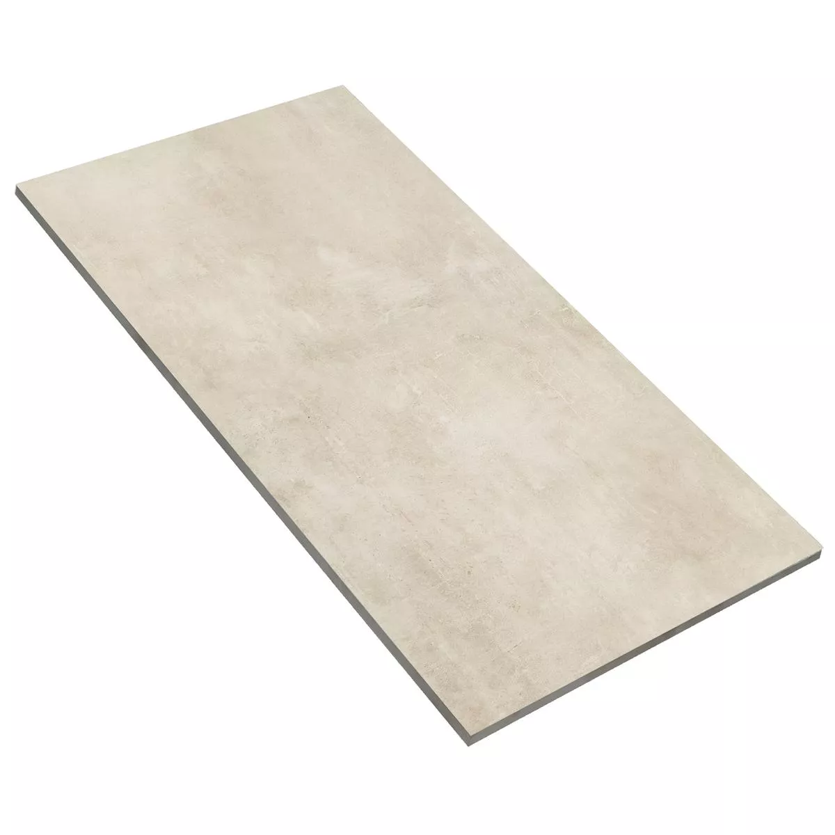 Floor Tiles Assos Beton Optic R10/B Beige 60x120cm