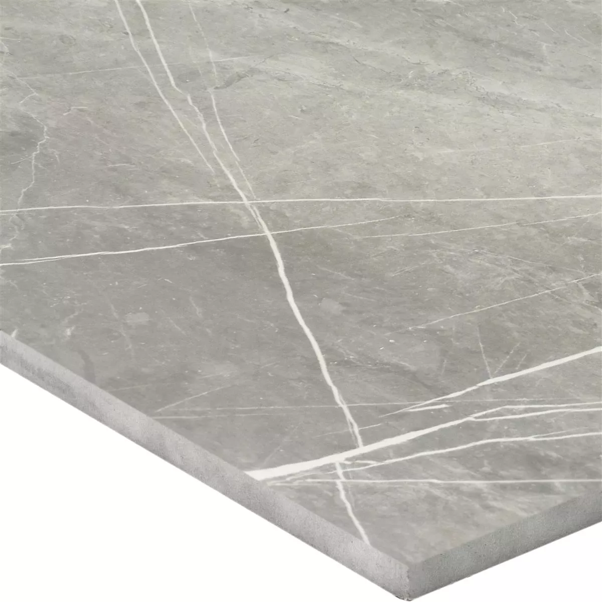 Floor Tiles Astara Natural Stone Optic Polished Lux 60x60cm