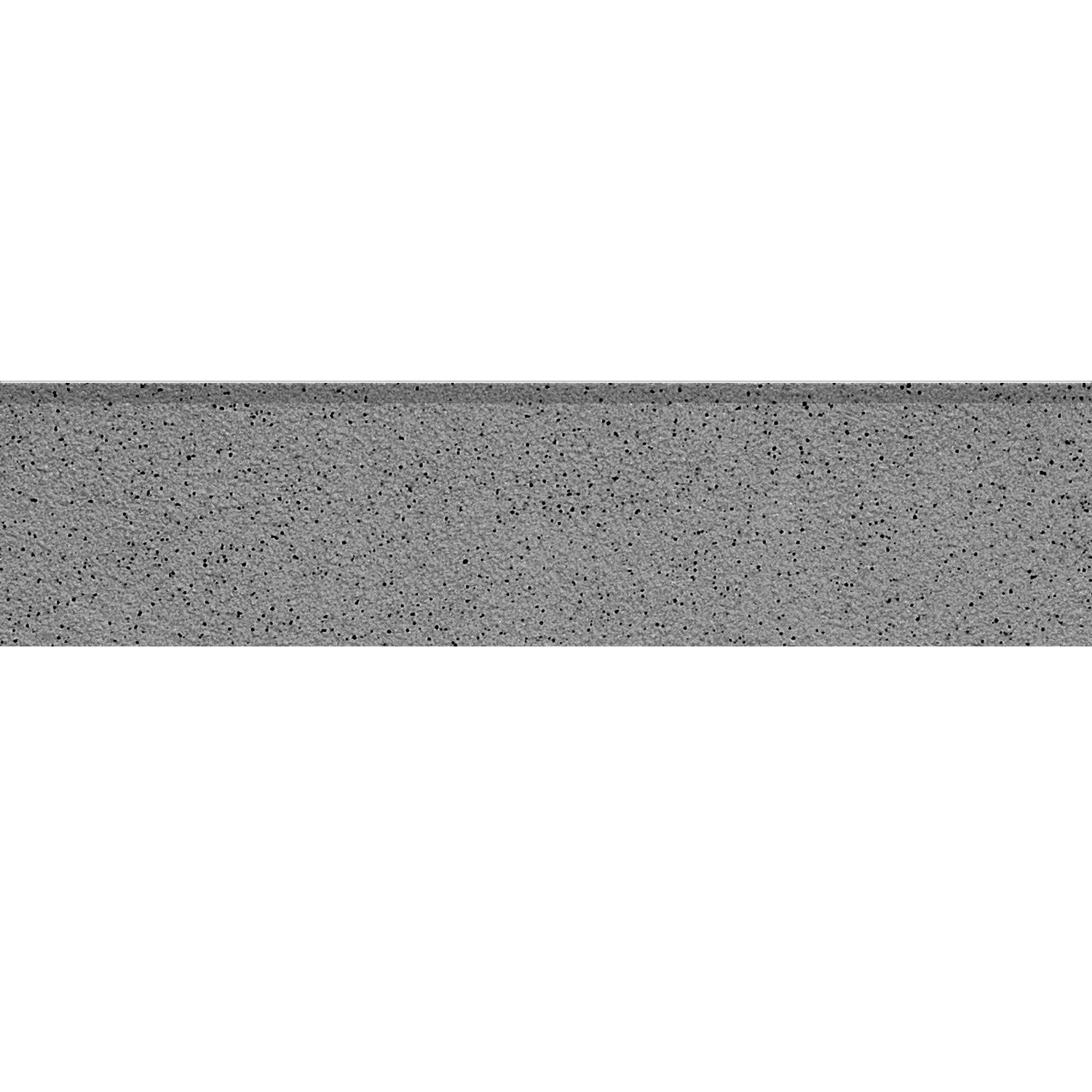 Skirting Fine Grain Tile Anthracite 30x7cm Skirting Fine Grain Tile Anthracite 30x7cm