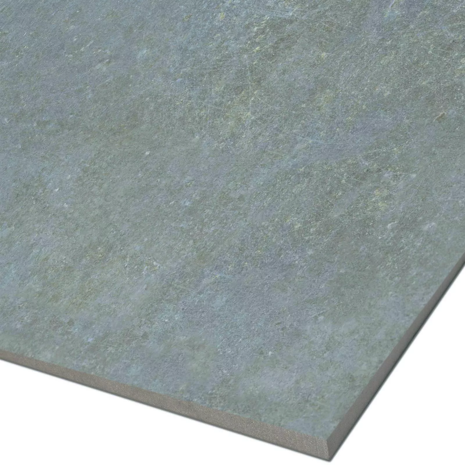 Floor Tiles Peaceway Mint 60x60cm