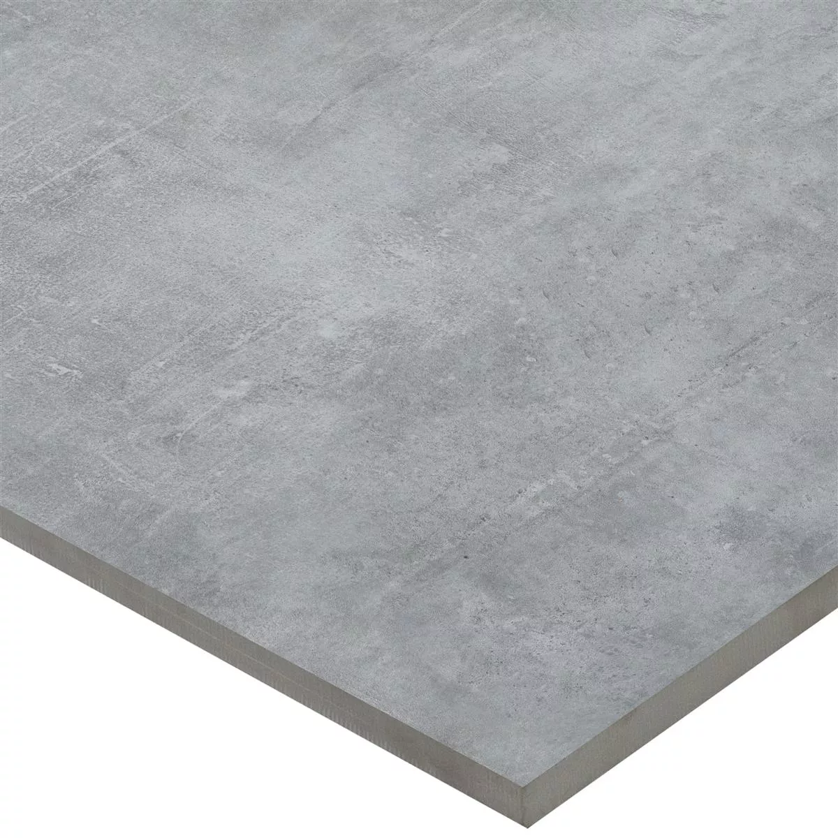 Sample Floor Tiles Assos Beton Optic R10/B Grey 30x60cm