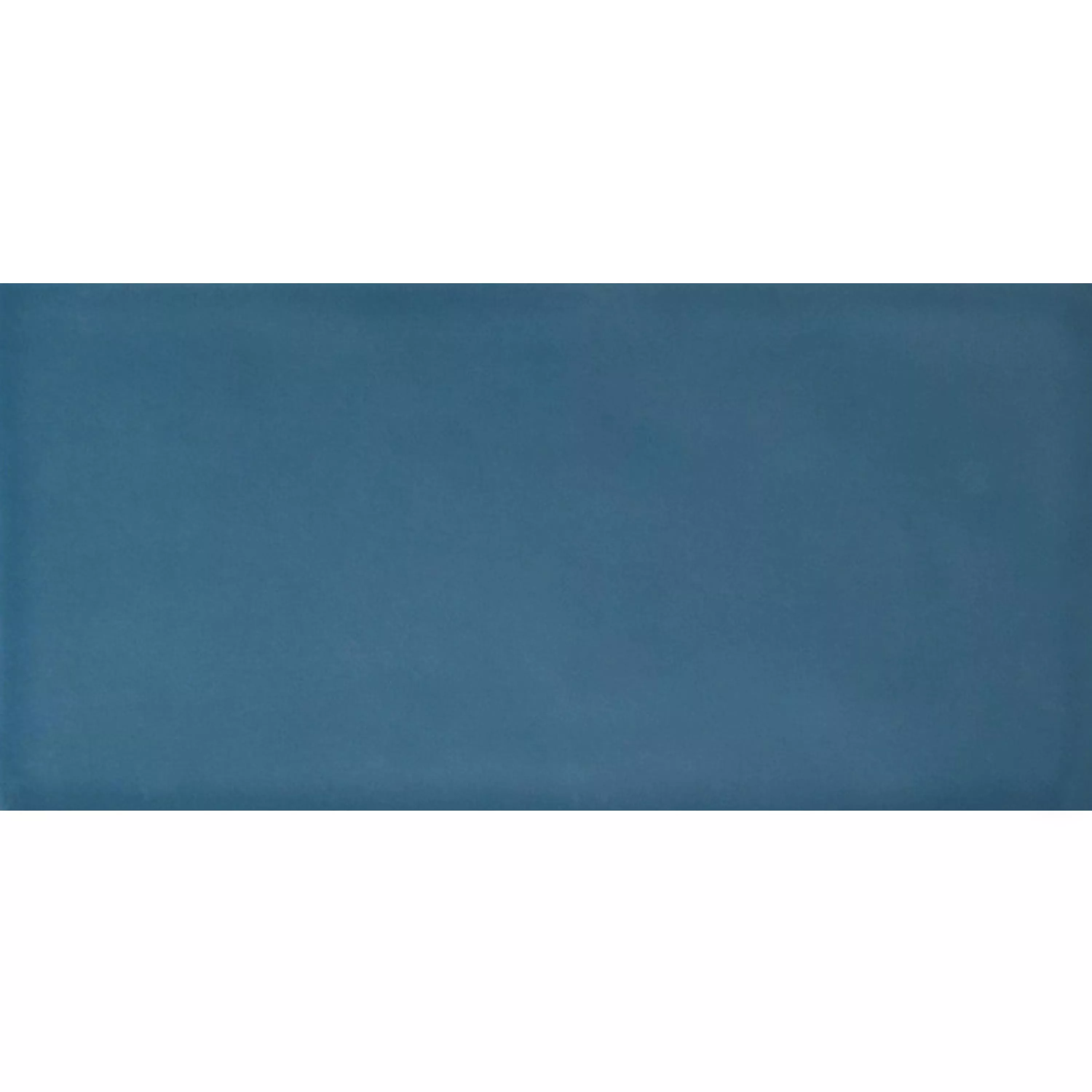 Sample Wall Tiles Mogadischu 7,5x15cm Blue Mat