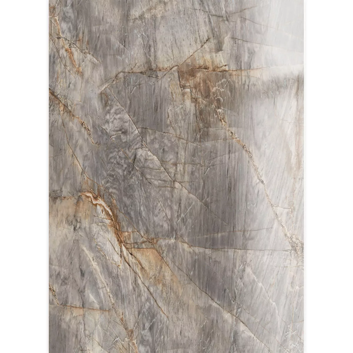 Floor Tiles Trentino Marble Optic Polished Glossy Beige 60x120cm