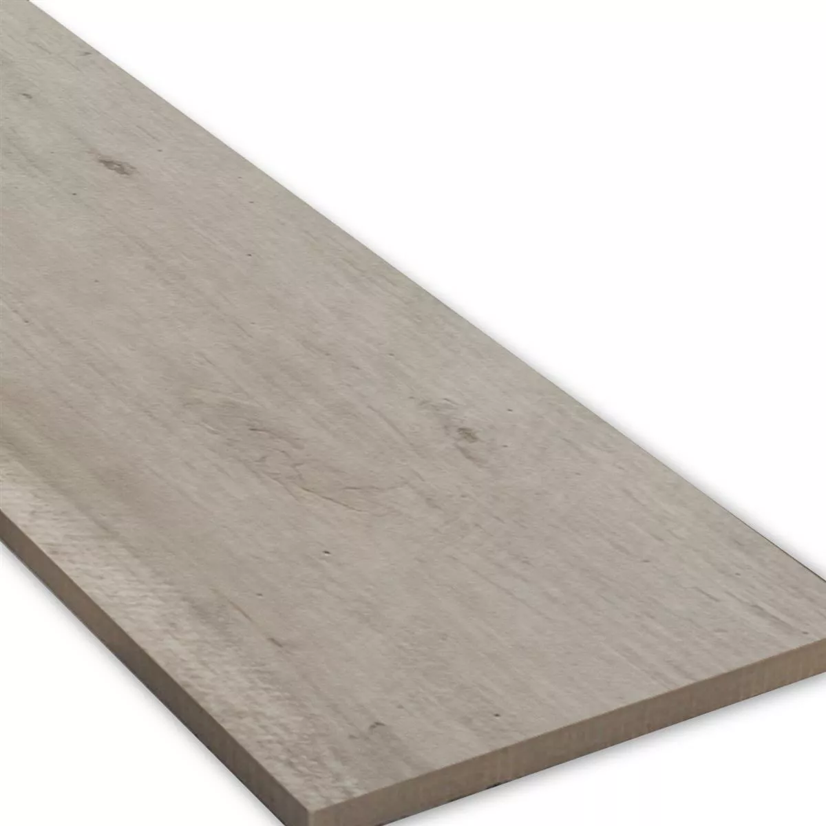 Sample Floor Tiles Wood Optic Emparrado White 30x120cm
