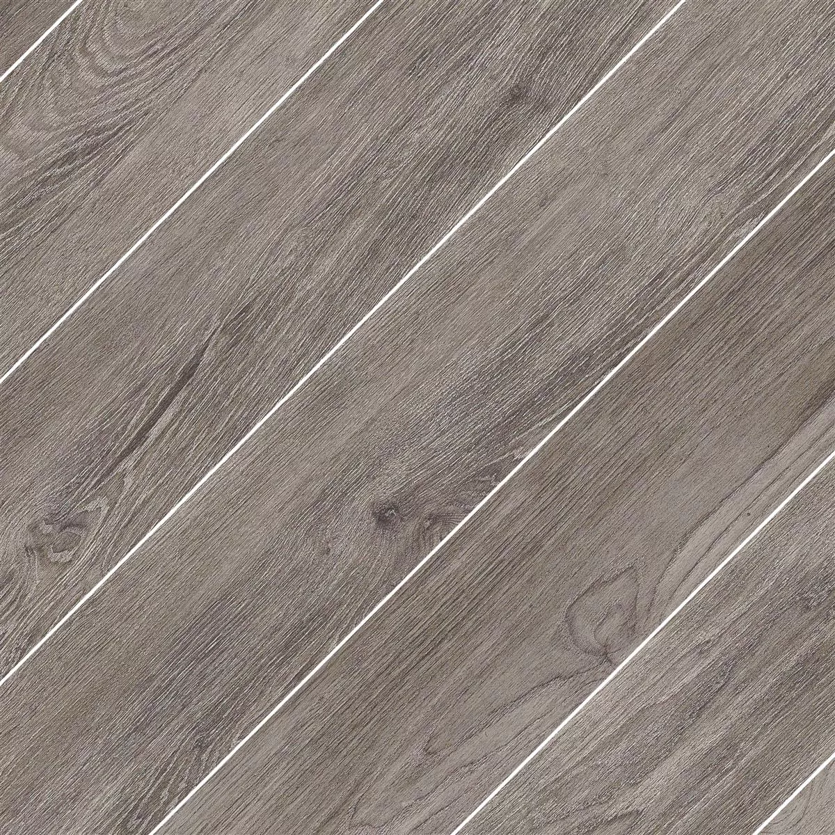 Sample Floor Tiles Regina Wood Optic 20x120cm Silver