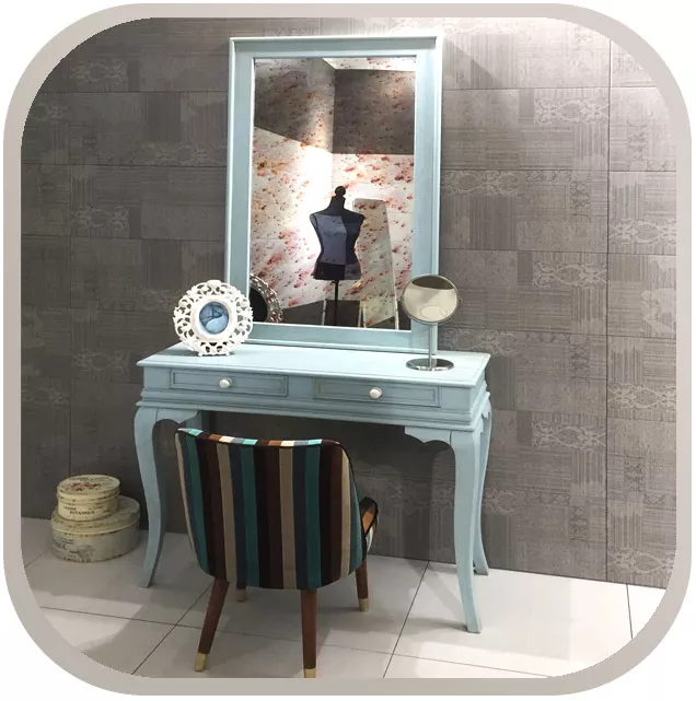 Tiles by room