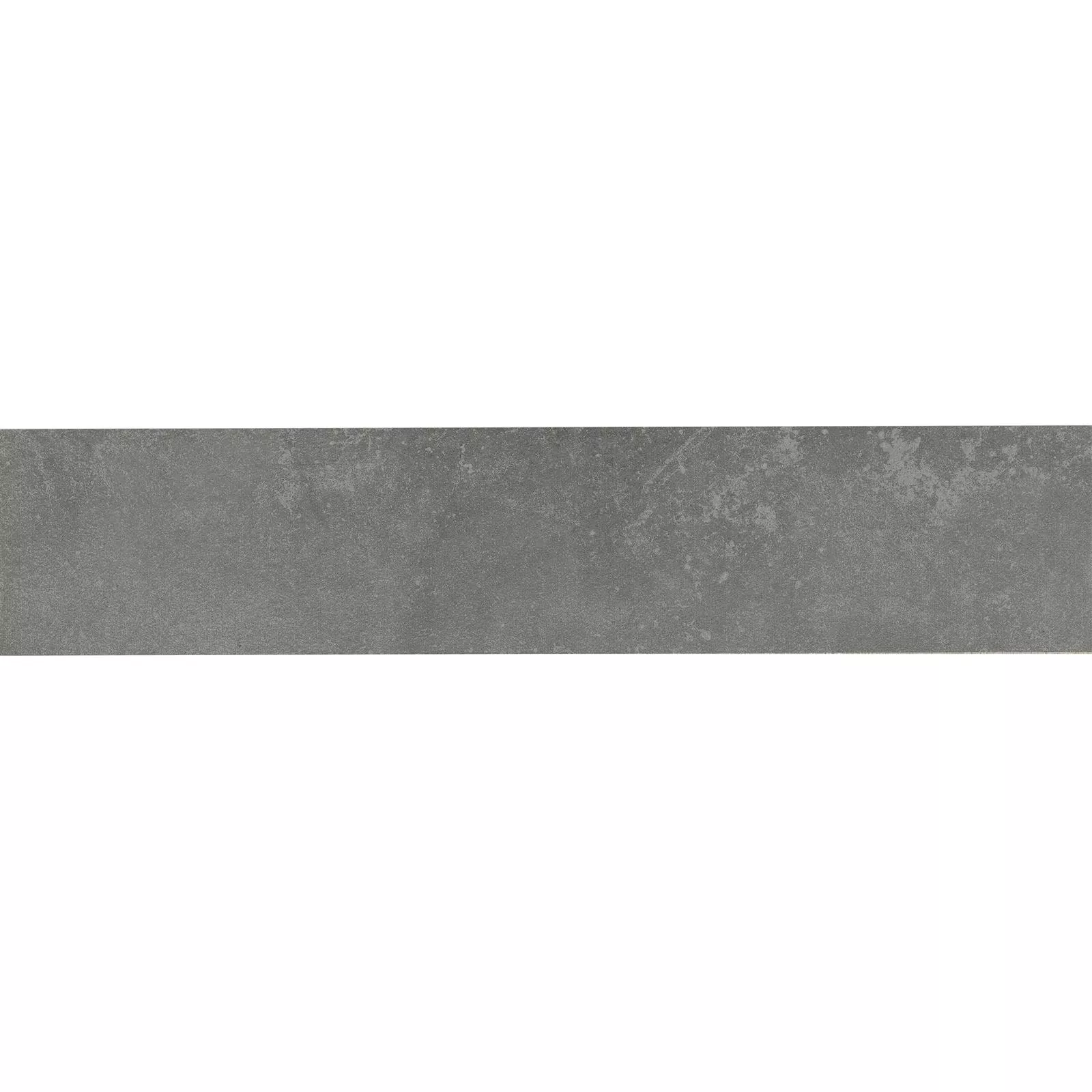 Skirting Cement Optic Nepal Slim Dark Grey