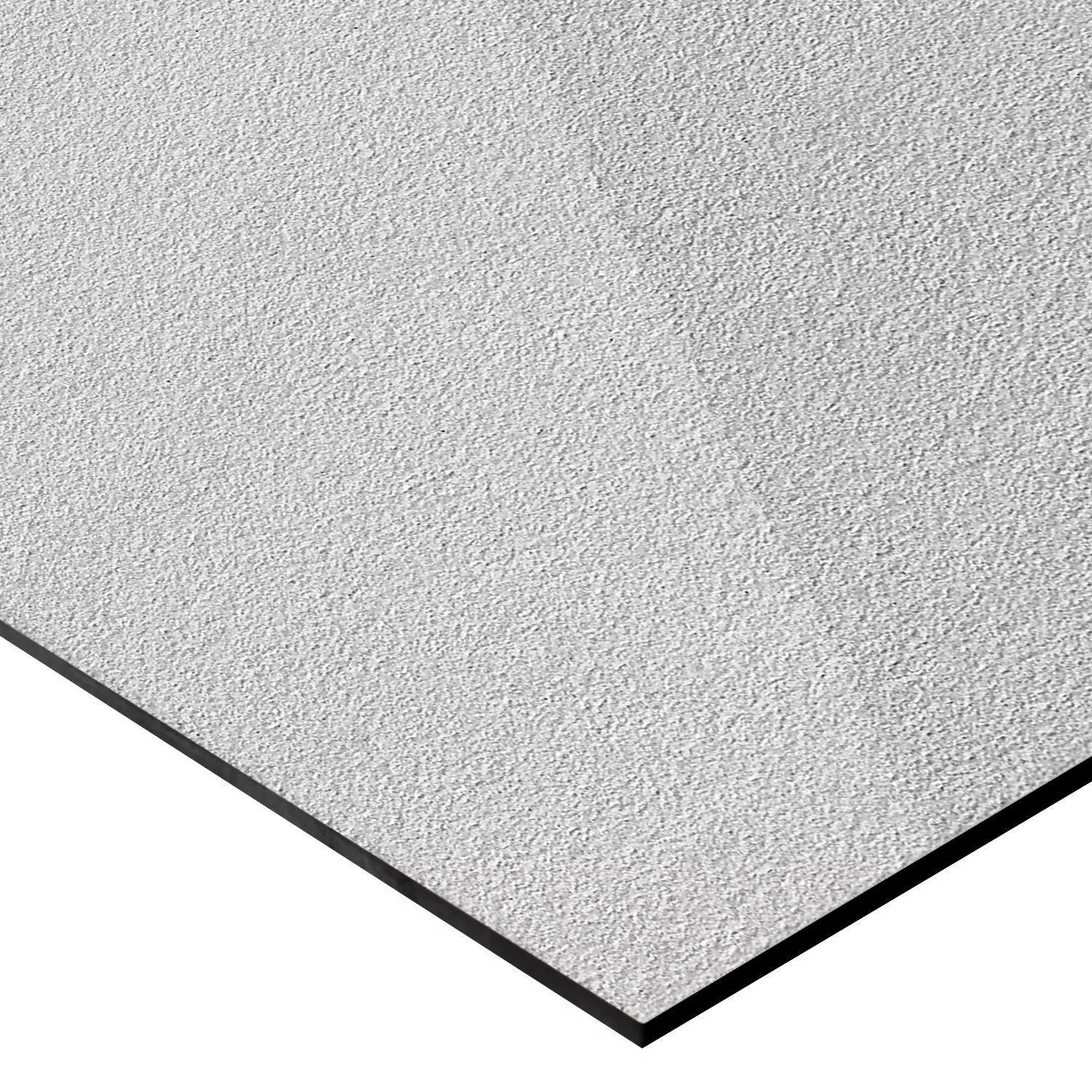 Wall Tiles Vulcano Rectified Grey Glossy 60x120cm