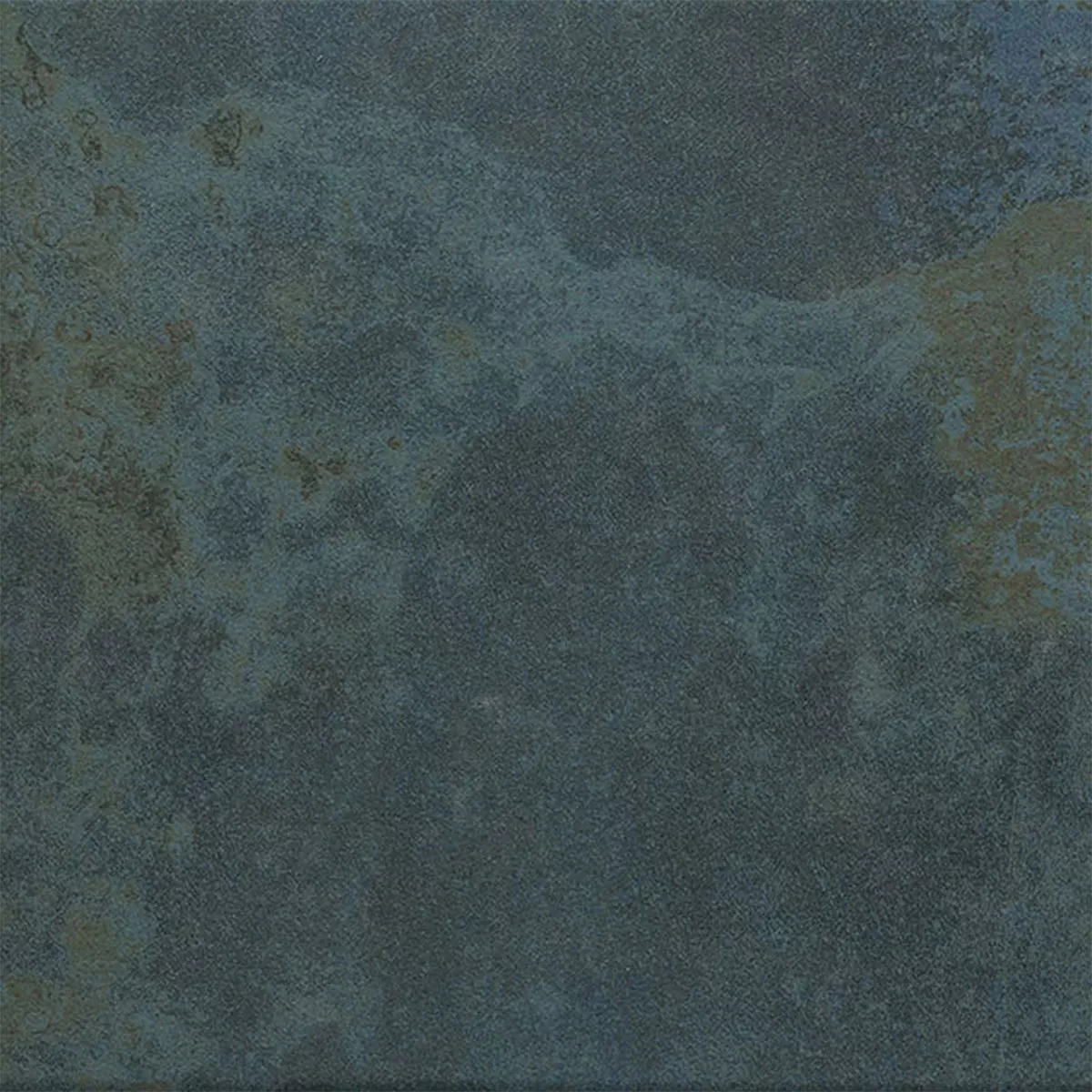 Sample Porcelain Stoneware Swimming Pool Tiles Palencia Green Square 22,5