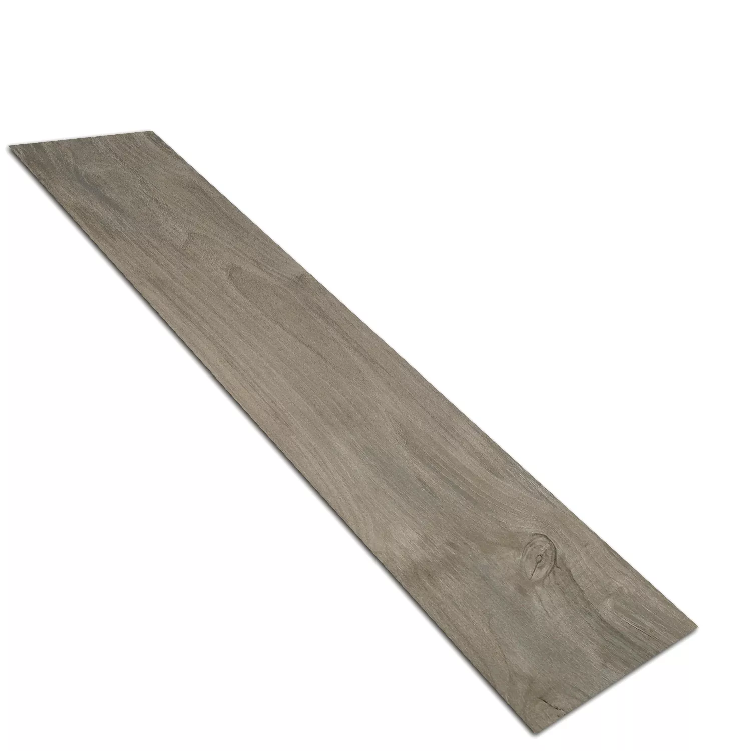 Wood Optic Floor Tiles Carmenta Grey 20x120cm