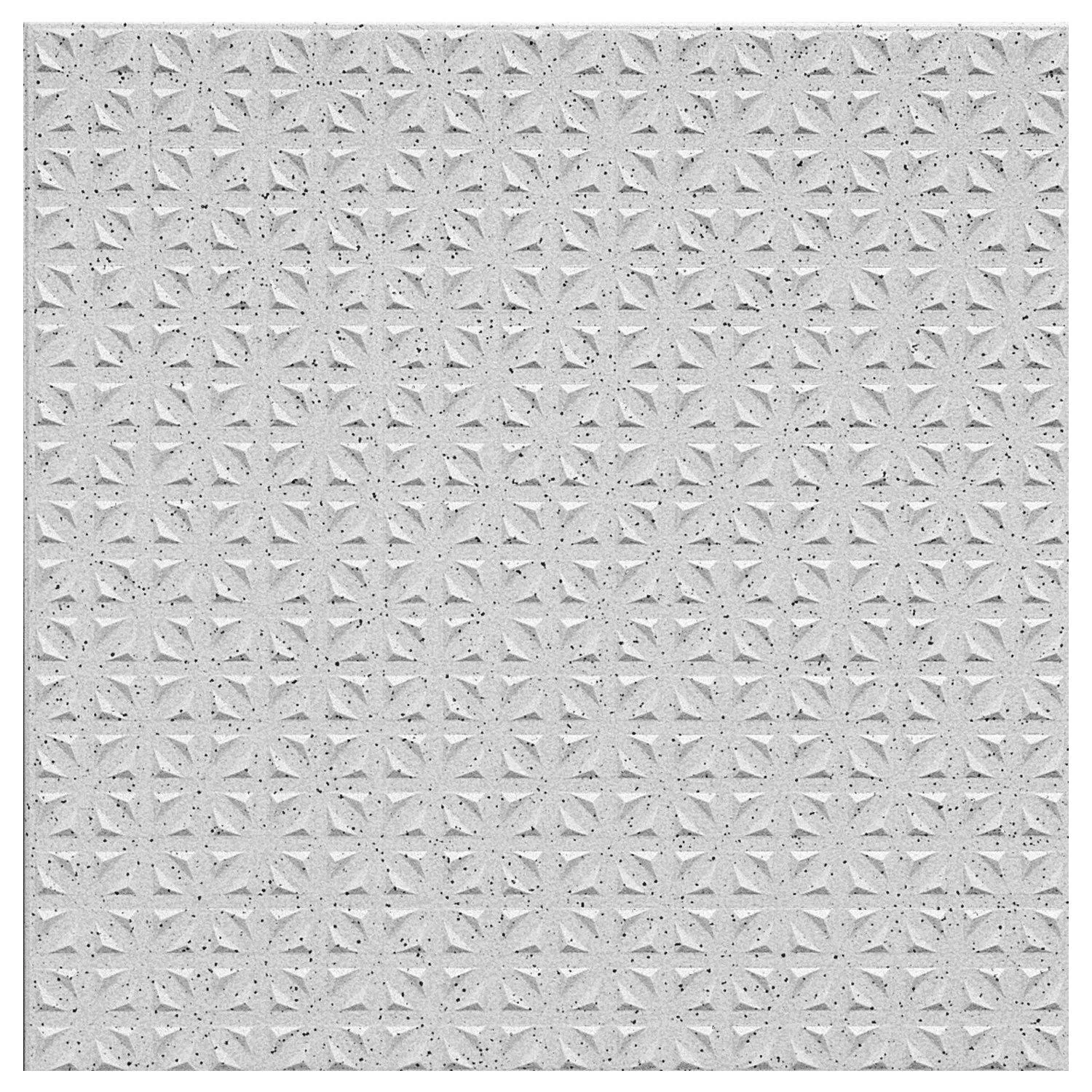Floor Tiles Fine Grain R12/V4 Grey Mat 20x20cm Floor Tiles Fine Grain R12/V4 Grey Mat 20x20cm