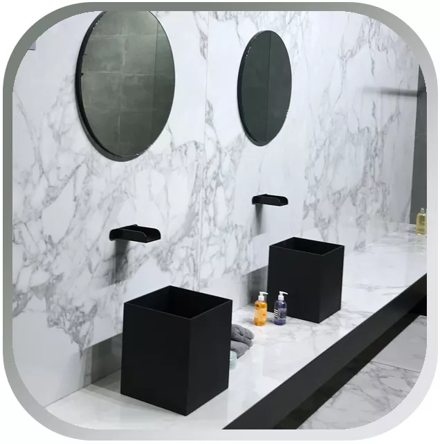 Accessibility for tiles Accessibility for tiles