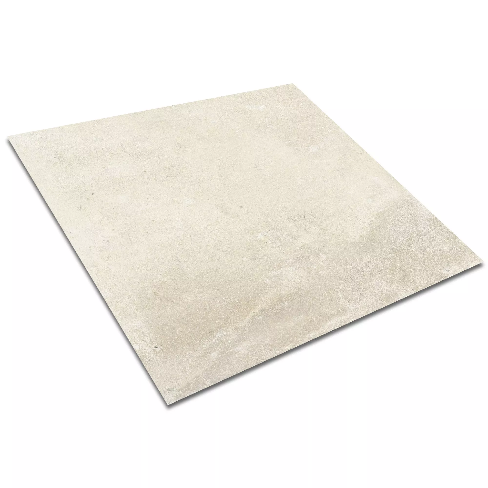 Sample Floor Tiles Cement Optic Maryland Beige 60x60cm