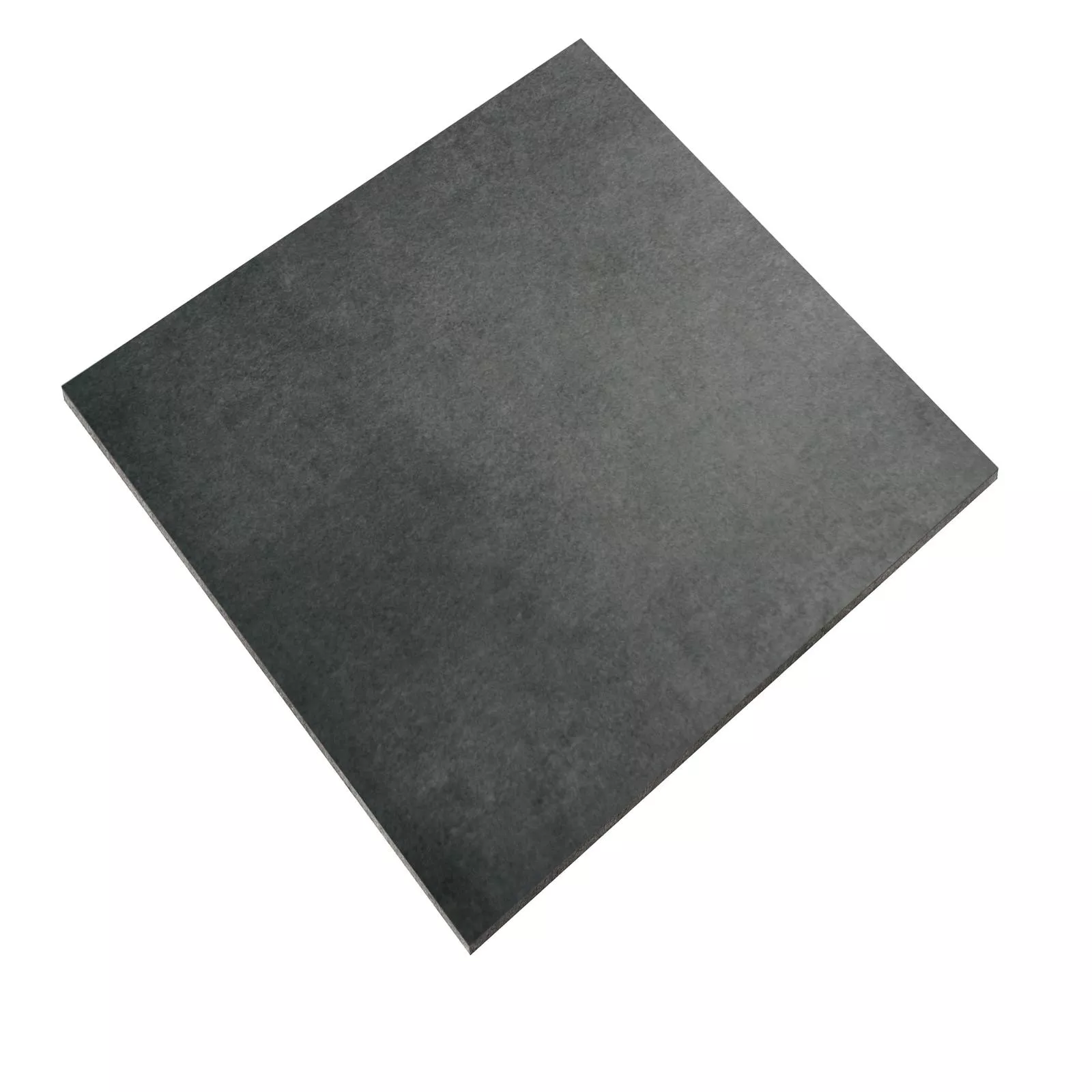 Floor Tiles Beton Optic Alpago Anthracite 40x40cm