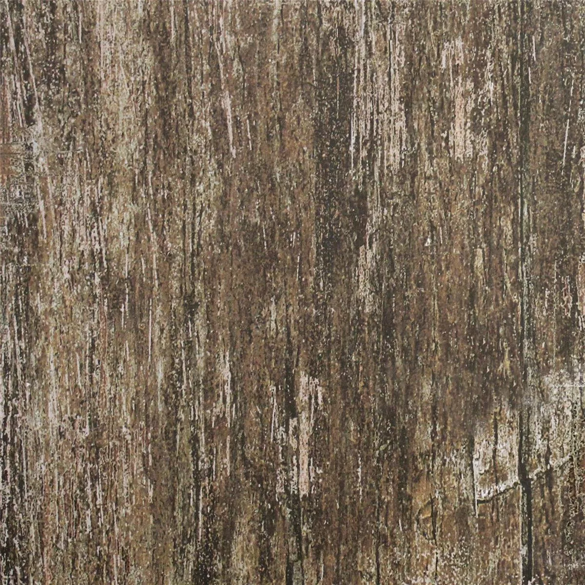 Floor Tiles Vintage Wood R10 Brown 18,5x18,5cm