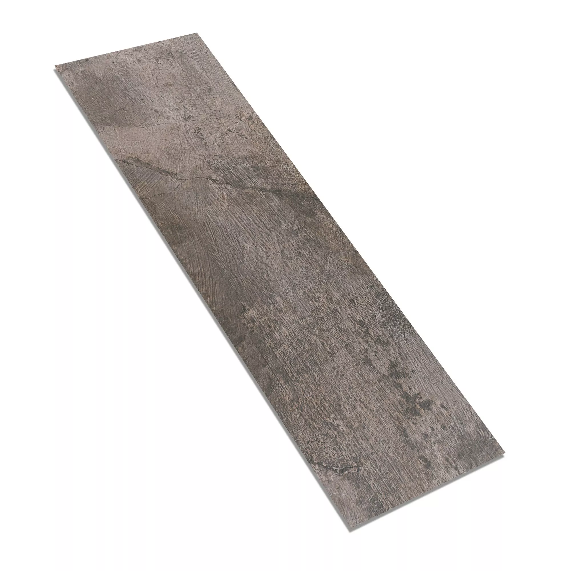 Floor Tiles Stone Optic Polaris R10 Anthracite 30x120cm