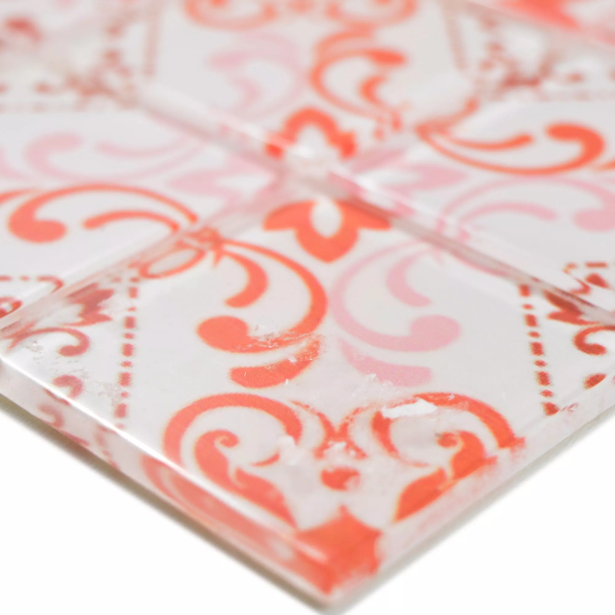 Glass Mosaic Retro Tiles India Vintage Soyala Glass Mosaic Retro Tiles India Vintage Soyala