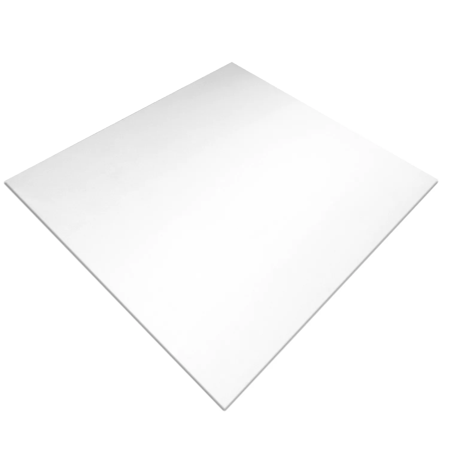 Floor Tiles Majesta White Uni Polished 60x60cm