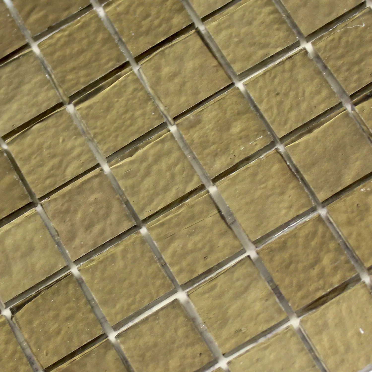 Glass Tiles Trend-Vi Mosaic Karma 953