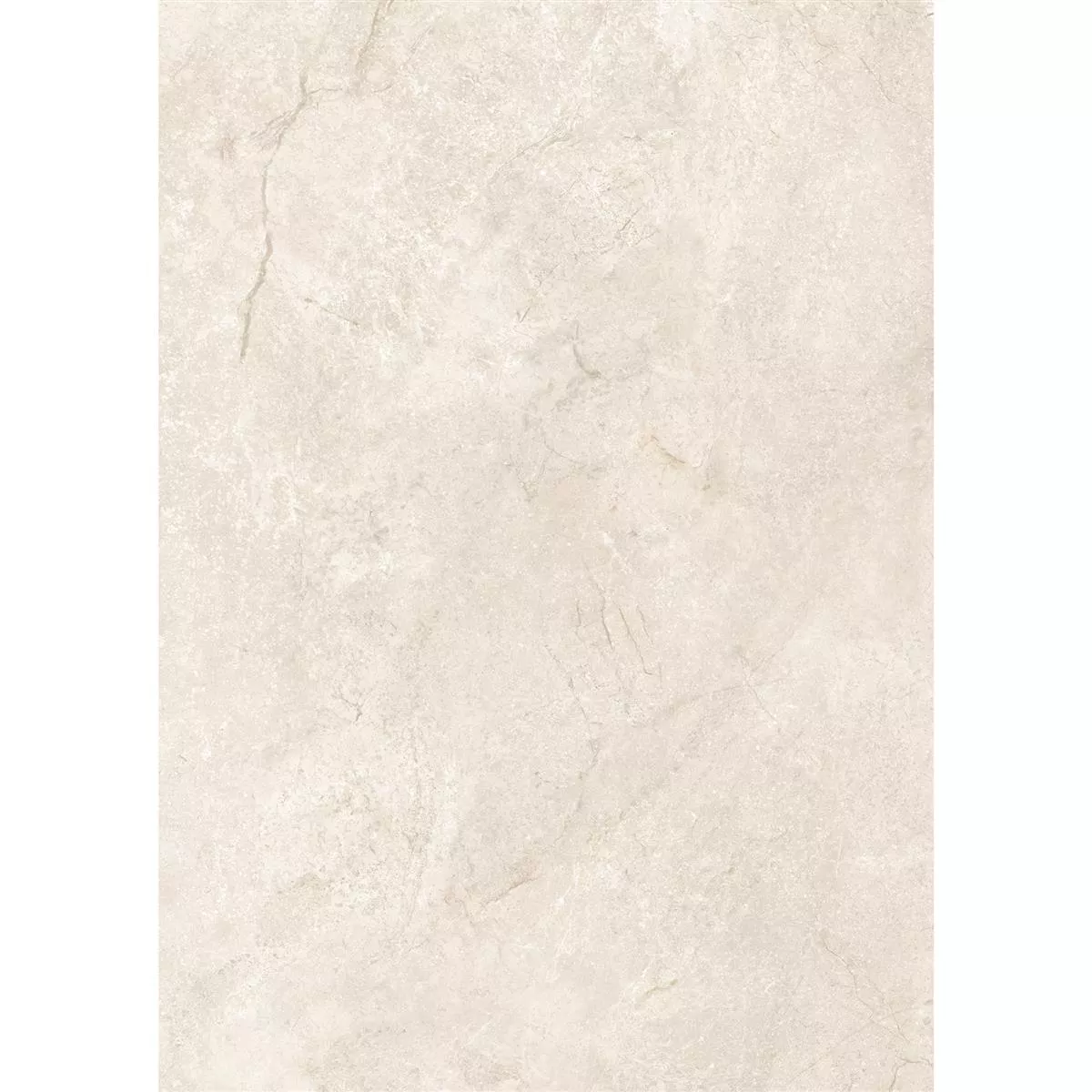 Sample Floor Tiles Pangea Marble Optic Mat Cream 60x120cm