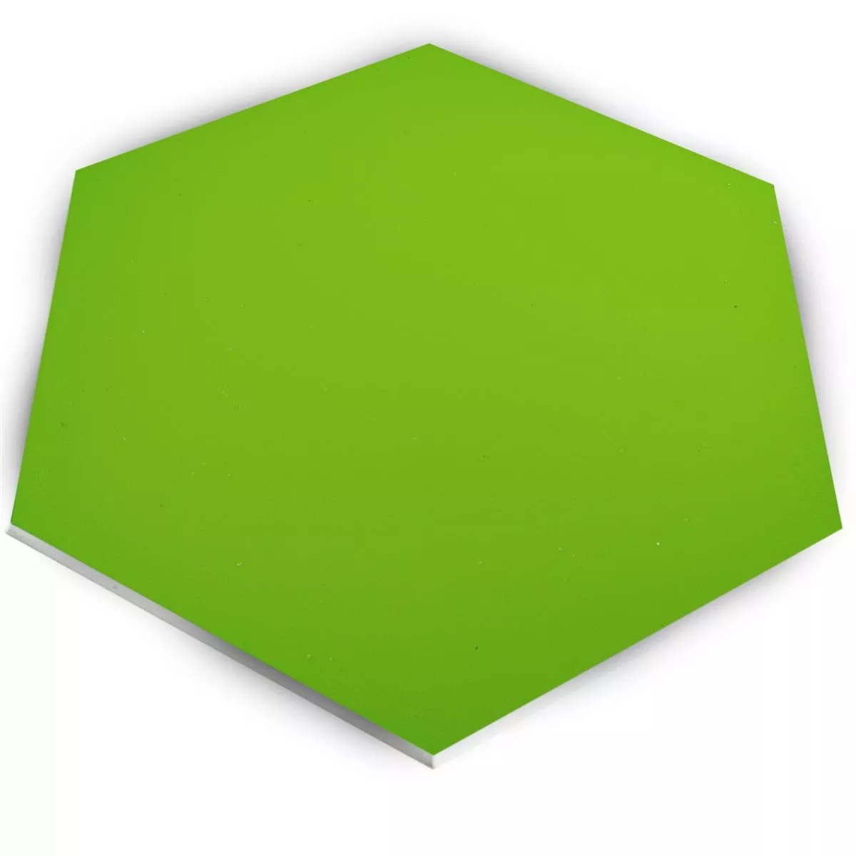 Vinyl Hexagon Wall Tile Century Self Adhesive Green Vinyl Hexagon Wall Tile Century Self Adhesive Green