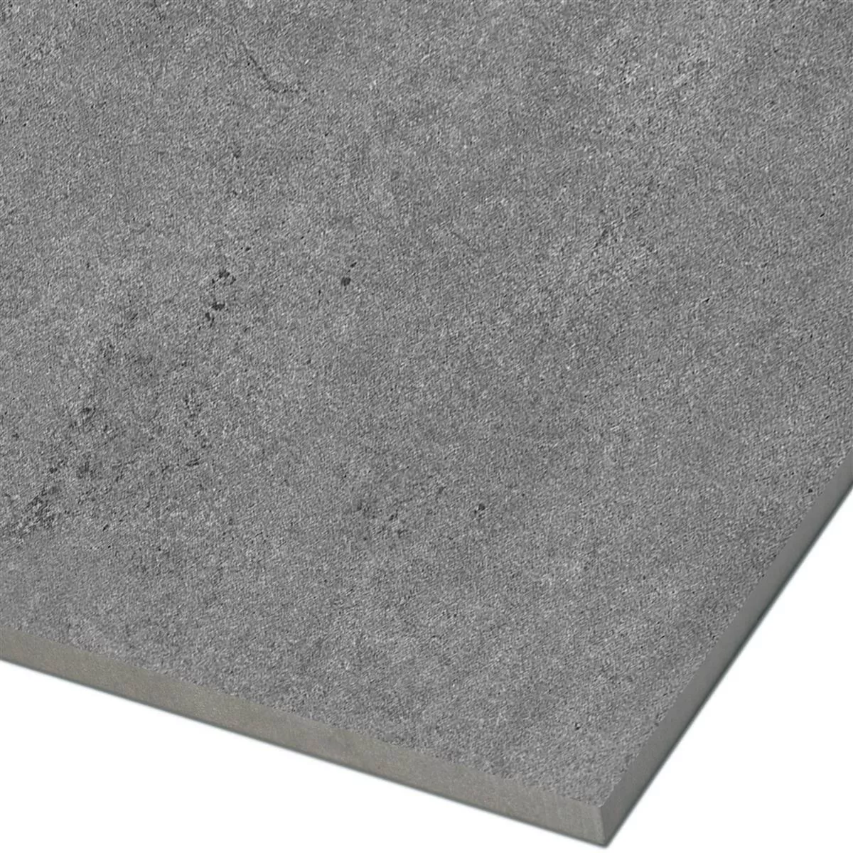 Floor Tiles Colossus Anthracite 60x60cm