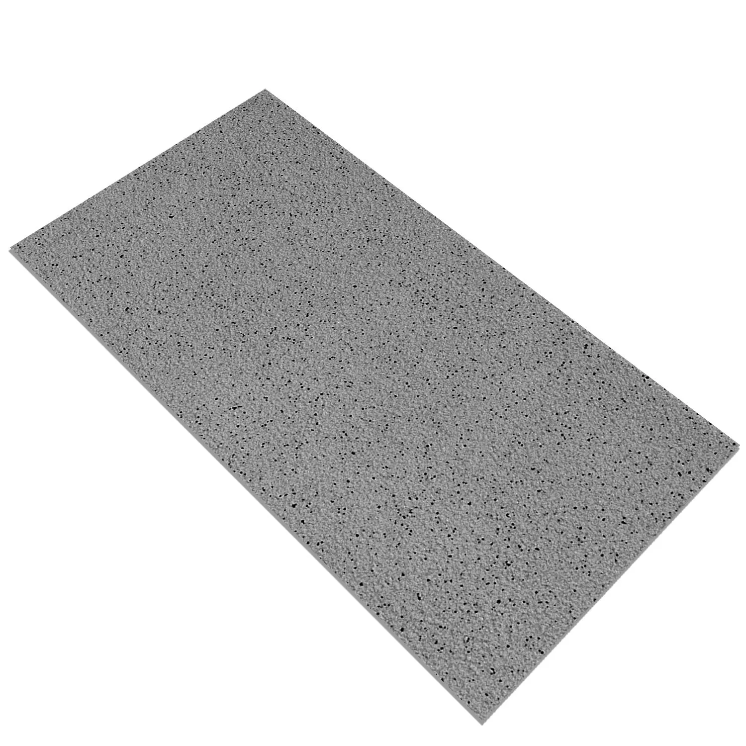 Sample Floor Tiles Fine Grain R10/A Anthracite 30x60cm