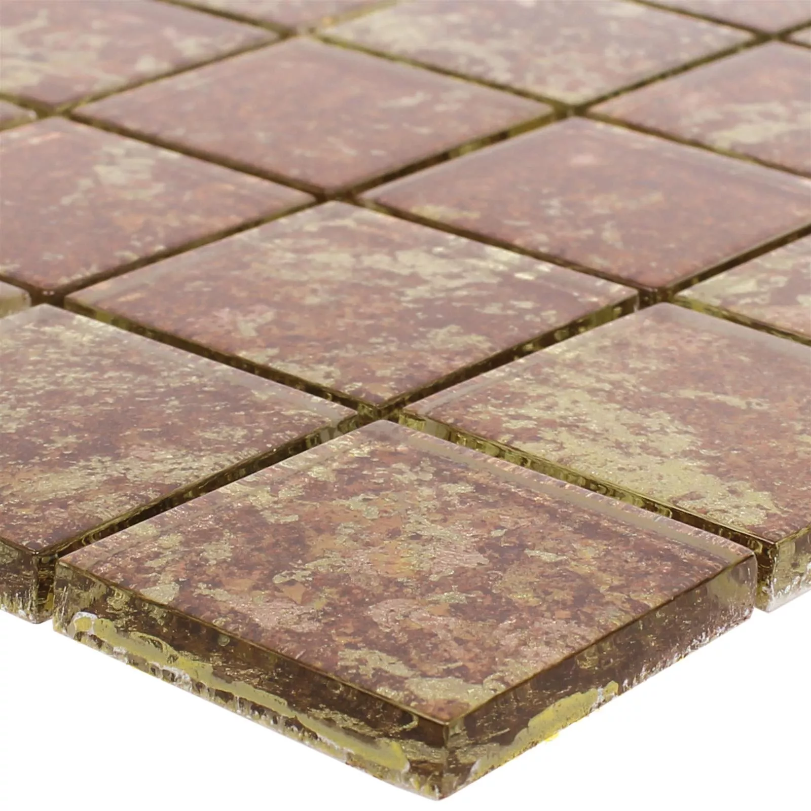 Glass Mosaic Tiles Pueblo Rustic Yellow Orange Glass Mosaic Tiles Pueblo Rustic Yellow Orange