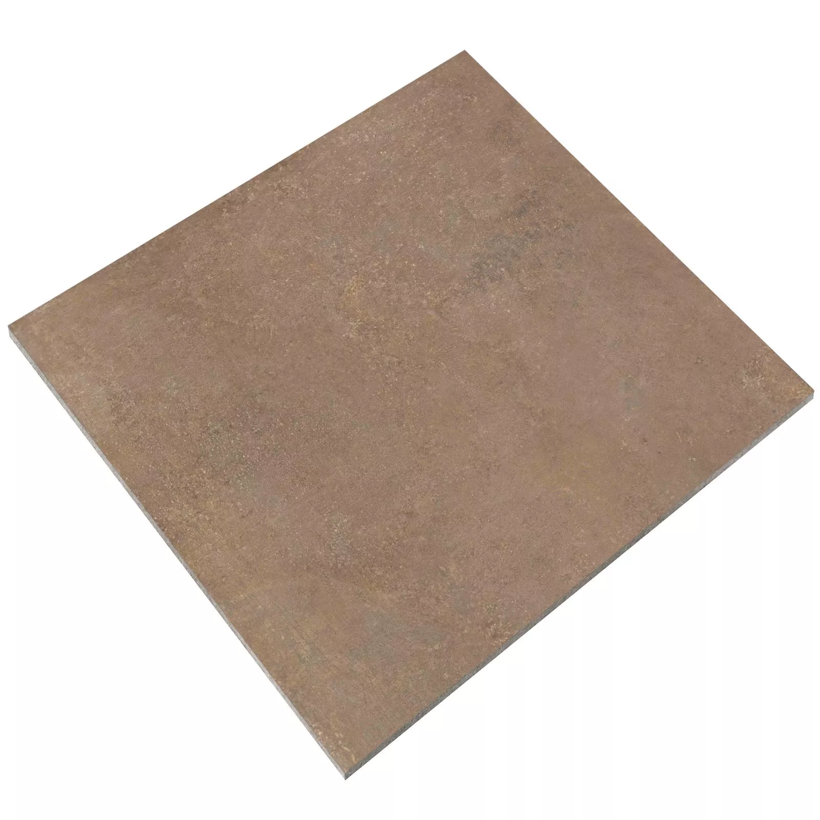 Sample Floor Tiles Peaceway Brown 60x60cm