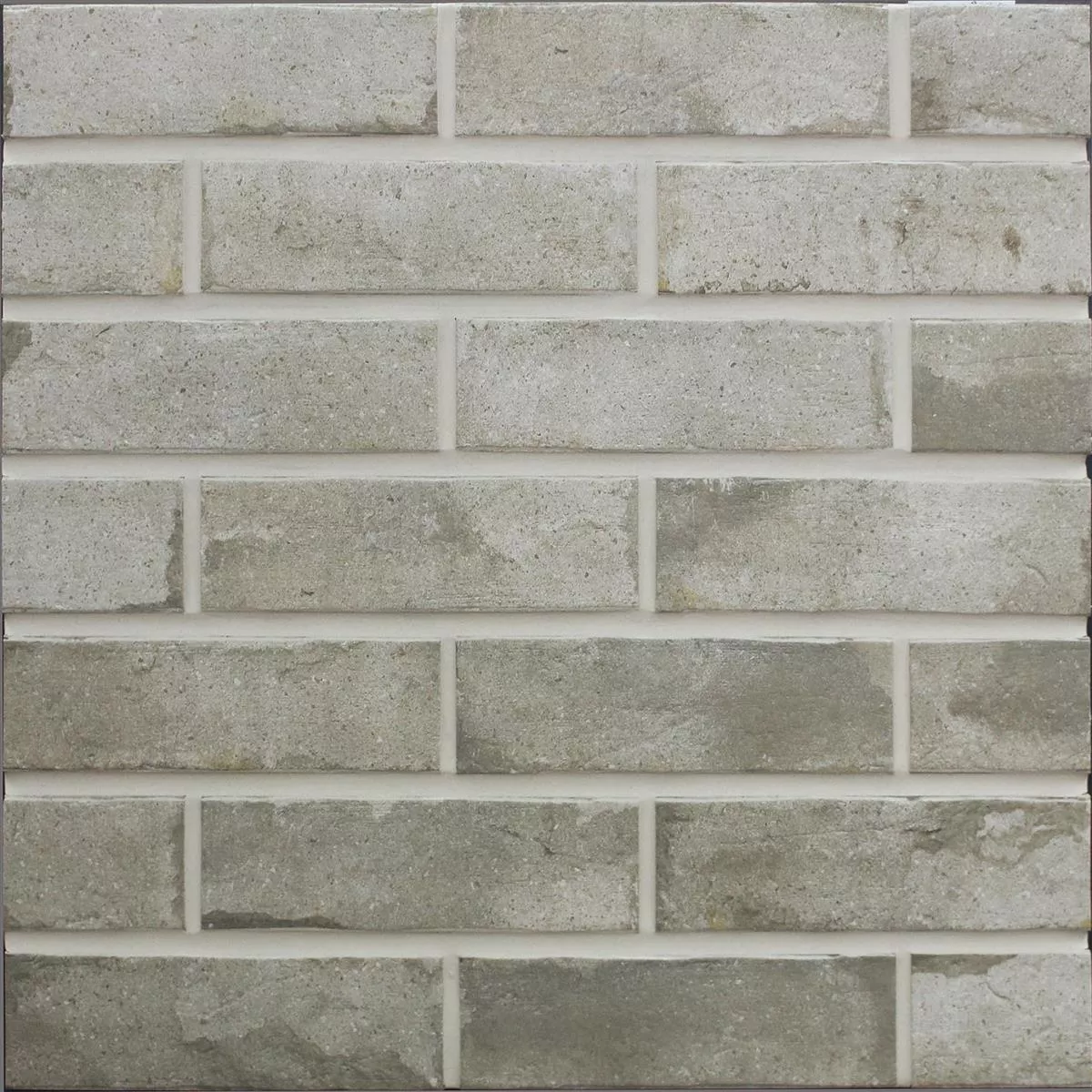Sample Floor Tiles Leverkusen 7,1x24cm Straps Creme