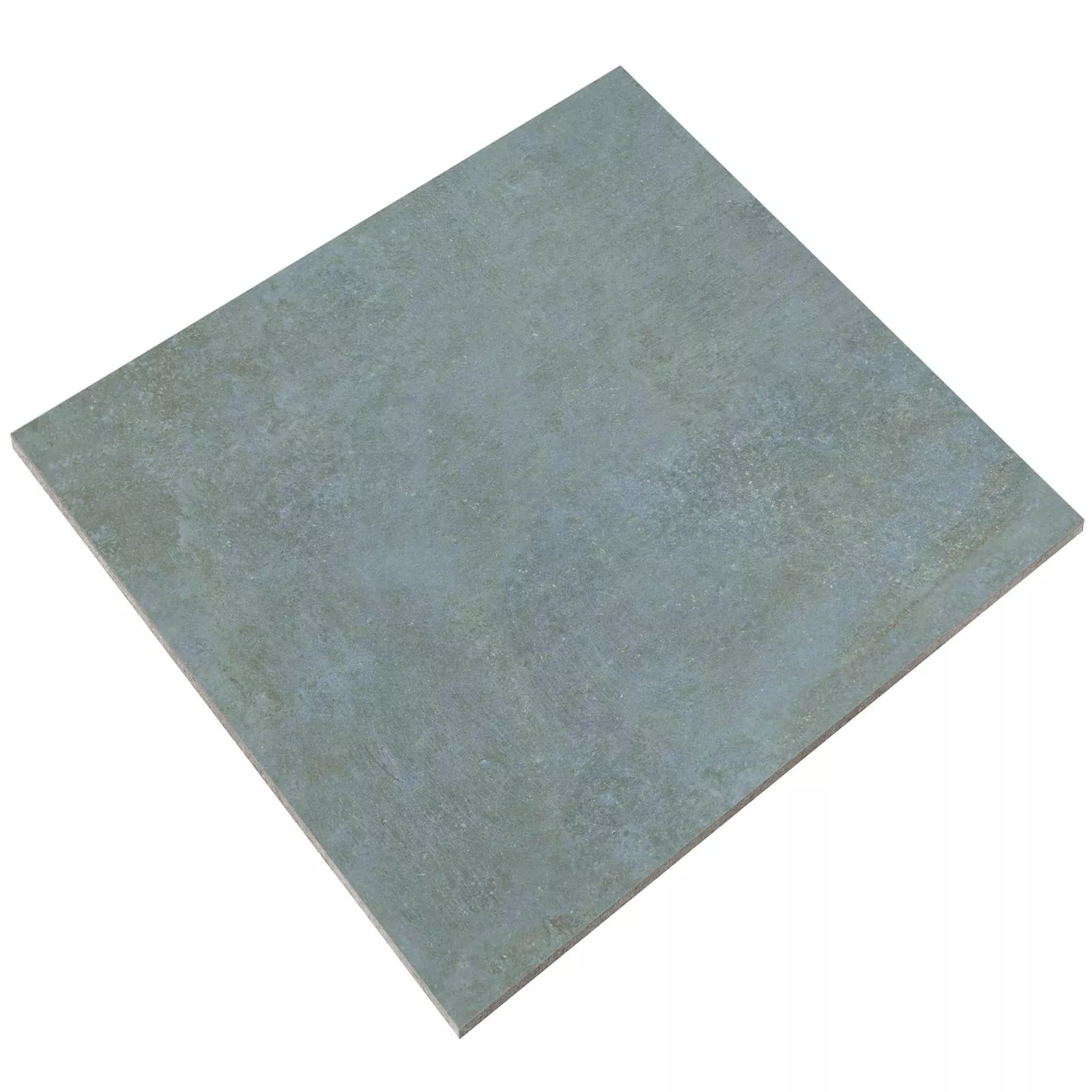 Floor Tiles Peaceway Mint 60x60cm