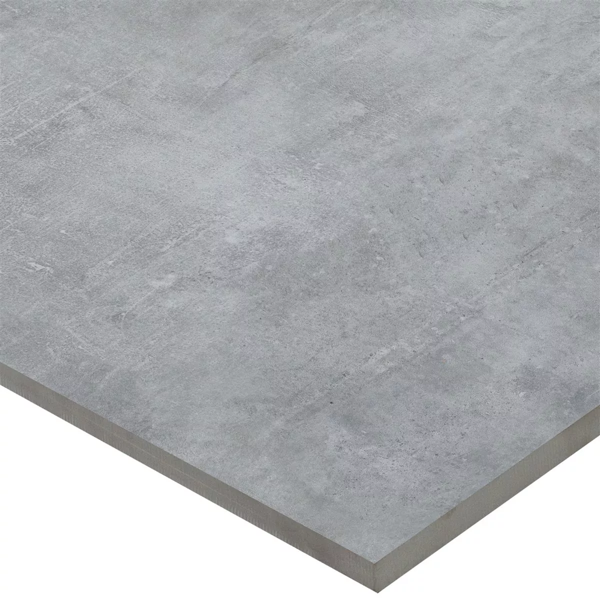 Floor Tiles Assos Beton Optic R10/B Grey 60x120cm